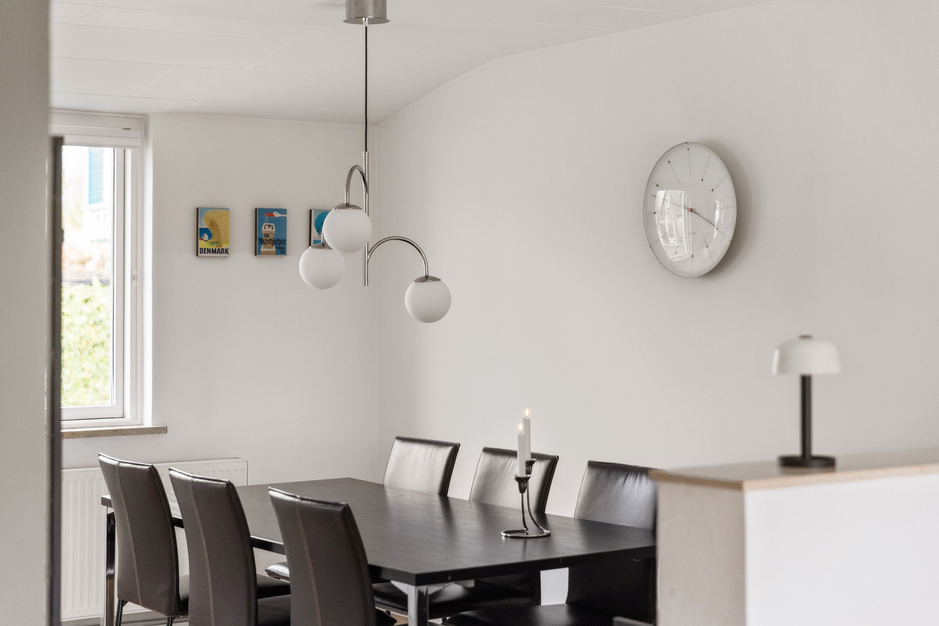 Fremhævet værelse billede i fuldskærmstilstand. Billede af Baronvej 4, 5610 Assens