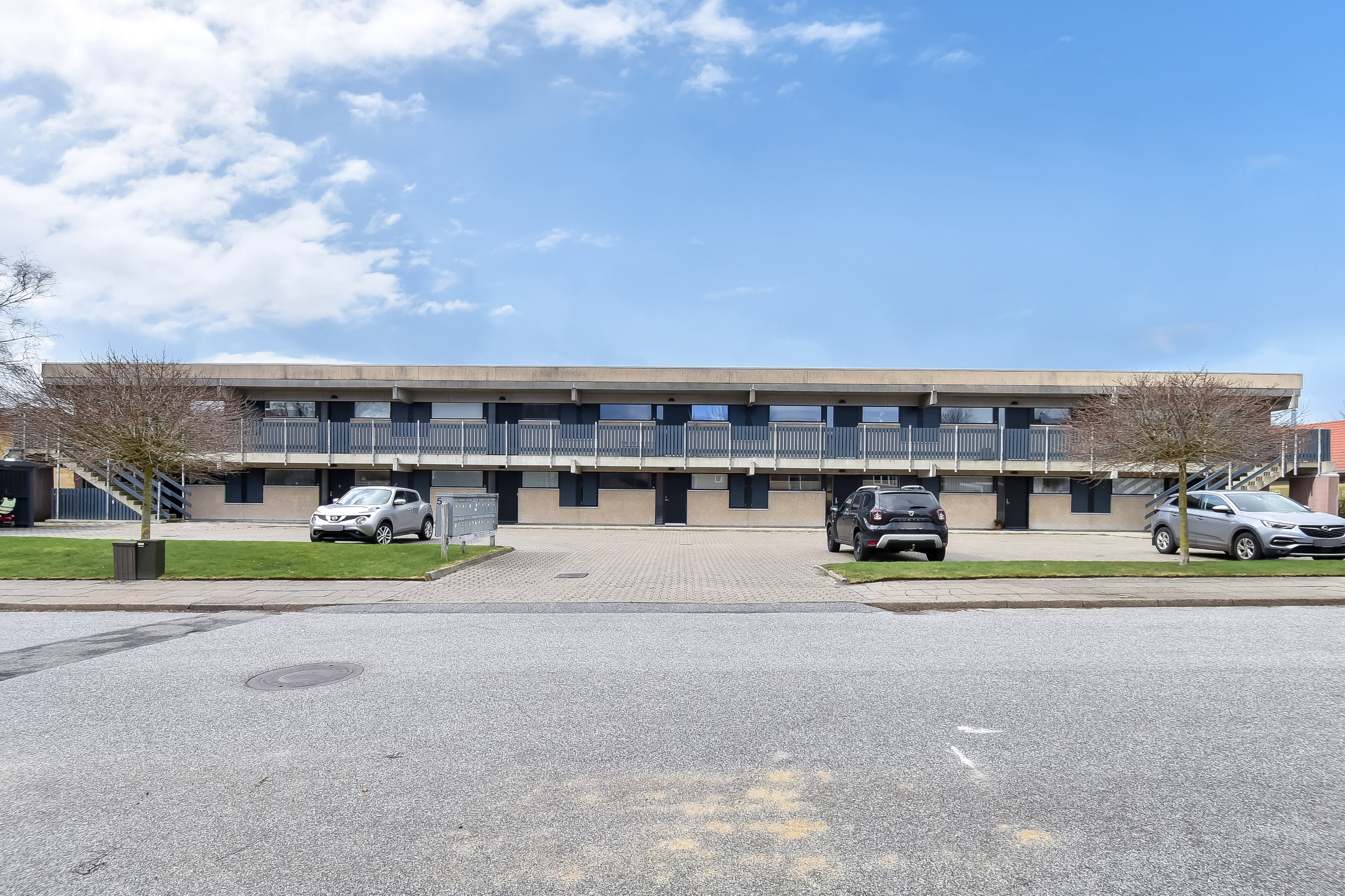 Fremhævet ejendommen billede i fuldskærmstilstand. Billede af Odinsgade 5A, 1., 7400 Herning