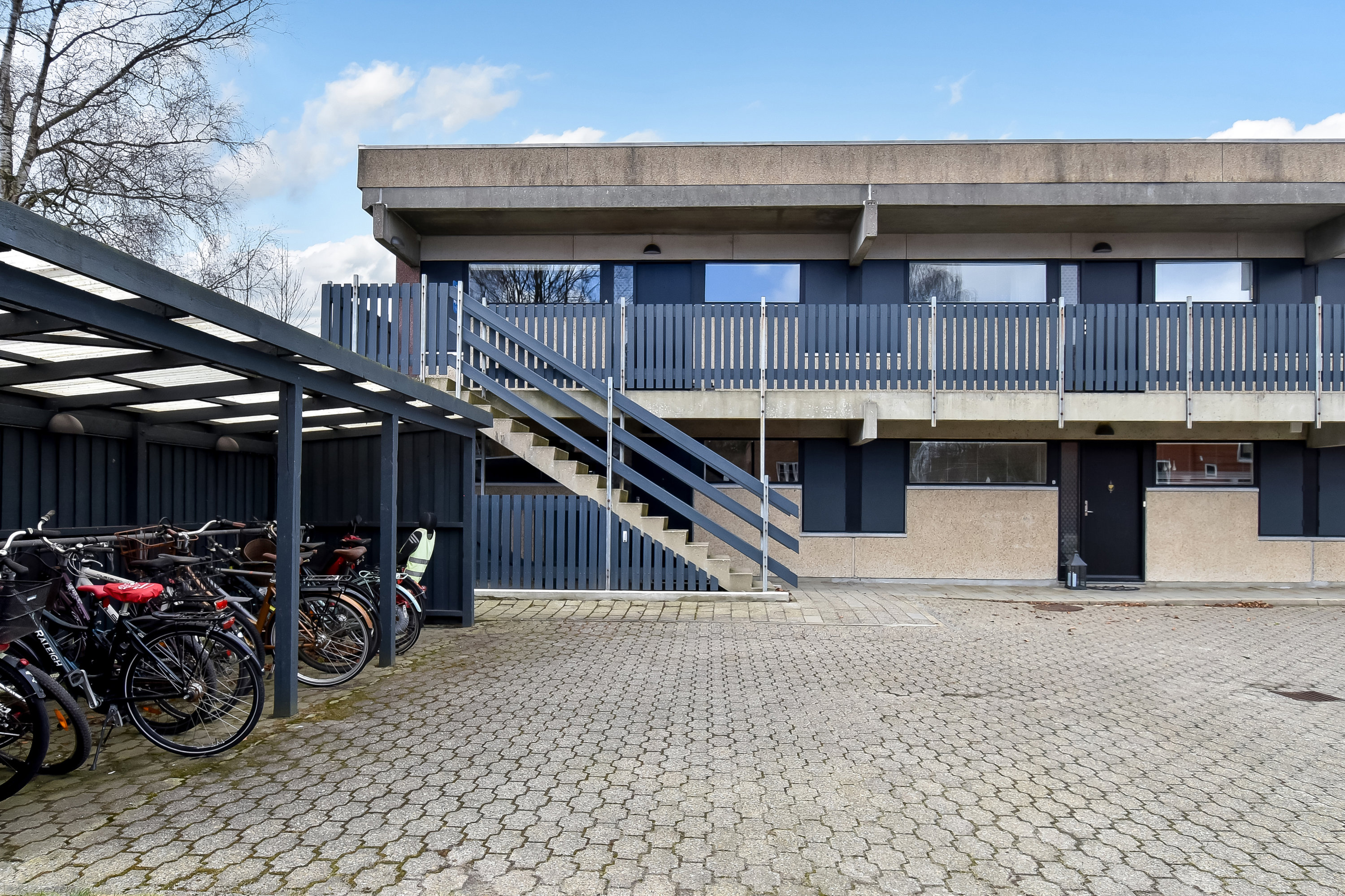 Fremhævet ejendommen billede i fuldskærmstilstand. Billede af Odinsgade 5A, 1., 7400 Herning