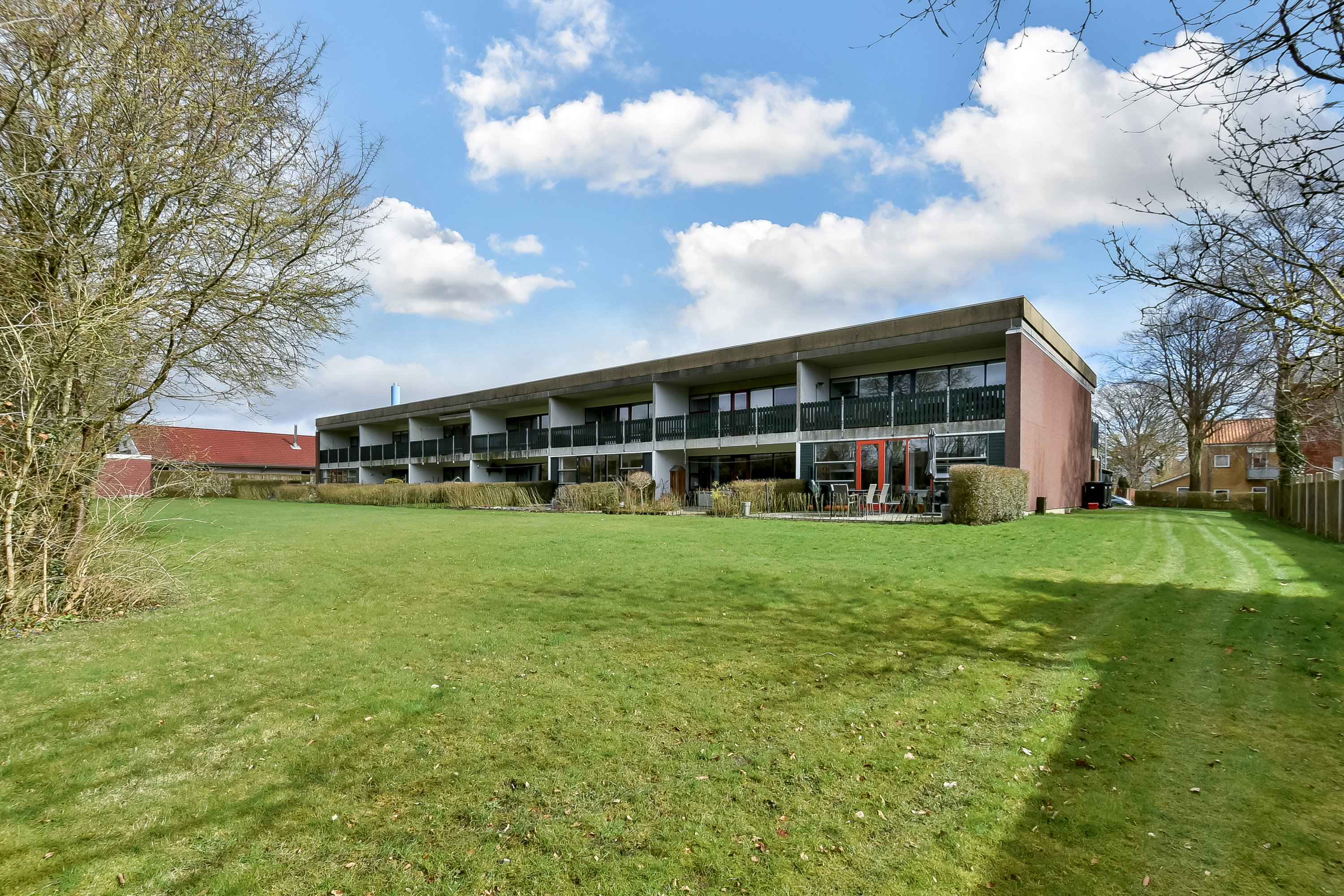 Odinsgade 5A, 1., 7400 Herning