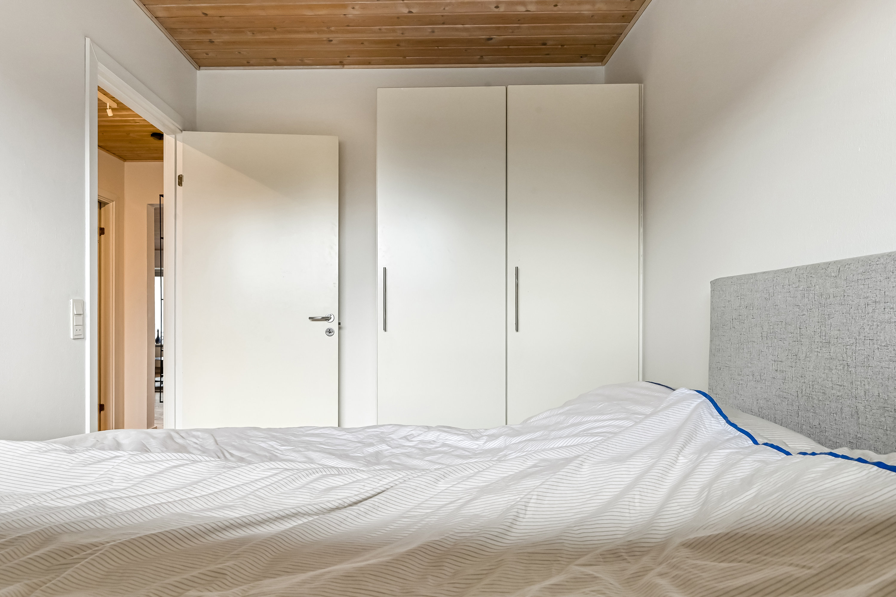 Fremhævet værelse billede i fuldskærmstilstand. Billede af Odinsgade 5A, 1., 7400 Herning