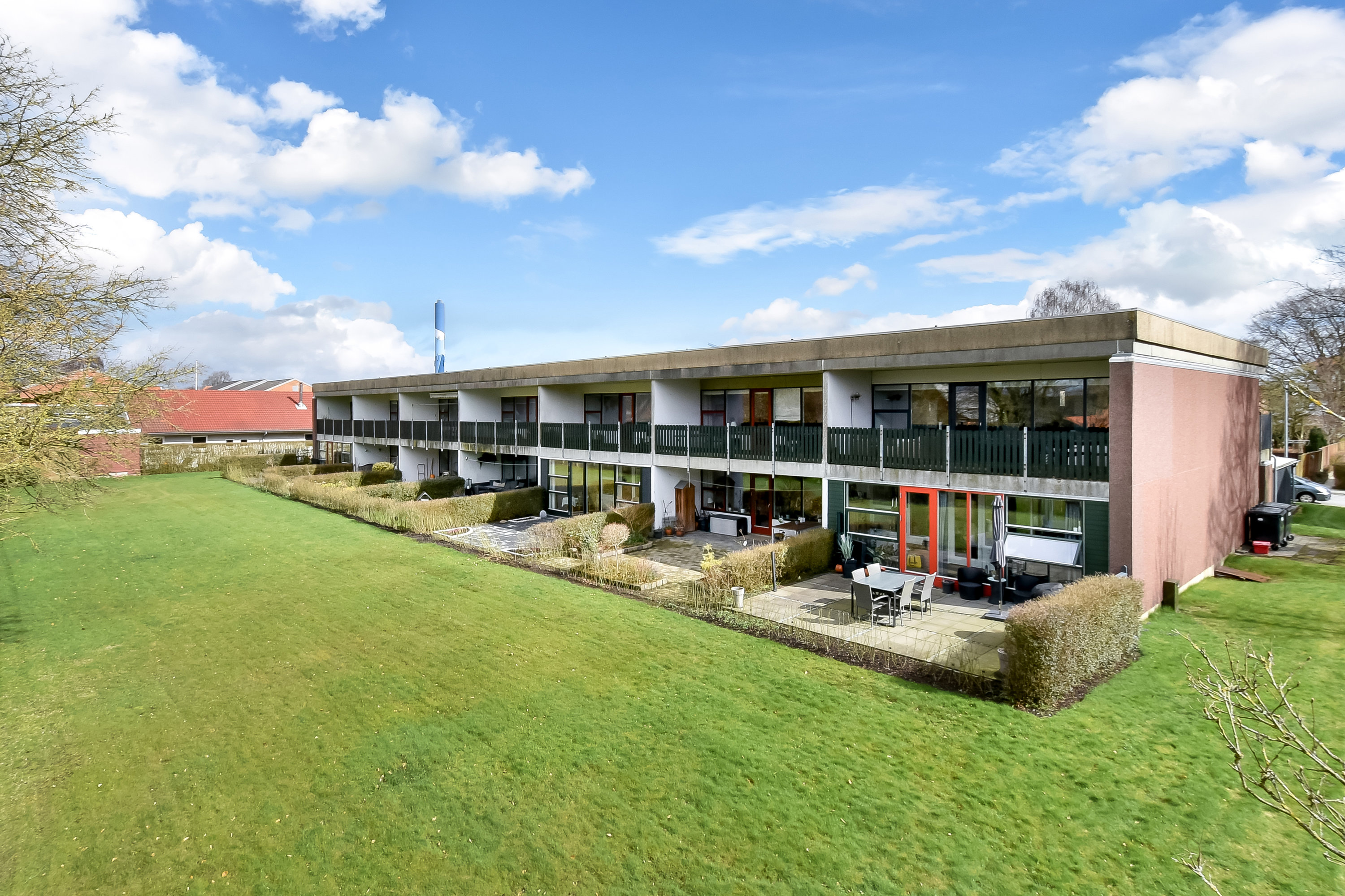 Fremhævet ejendommen billede i fuldskærmstilstand. Billede af Odinsgade 5A, 1., 7400 Herning