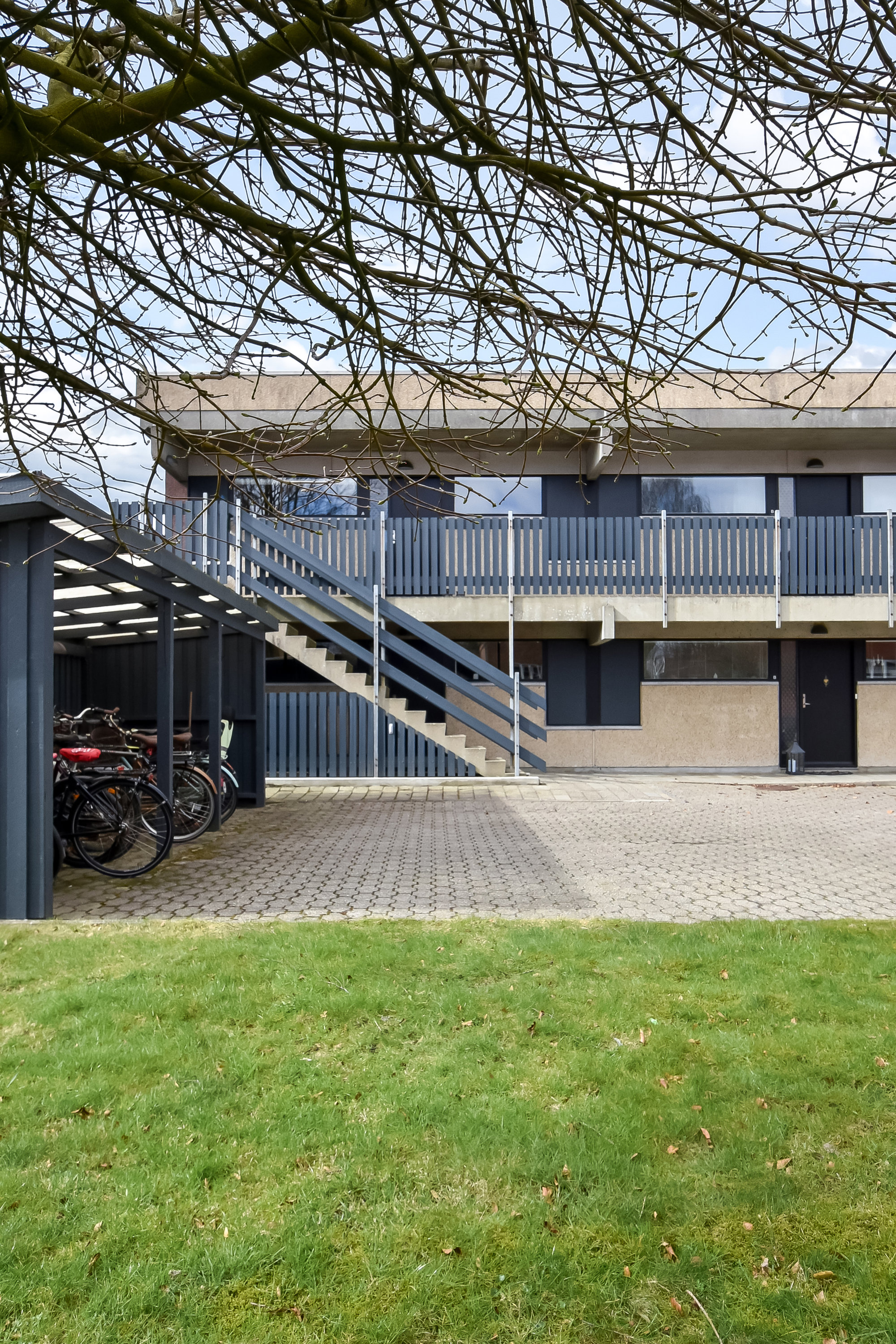 Fremhævet ejendommen billede i fuldskærmstilstand. Billede af Odinsgade 5A, 1., 7400 Herning