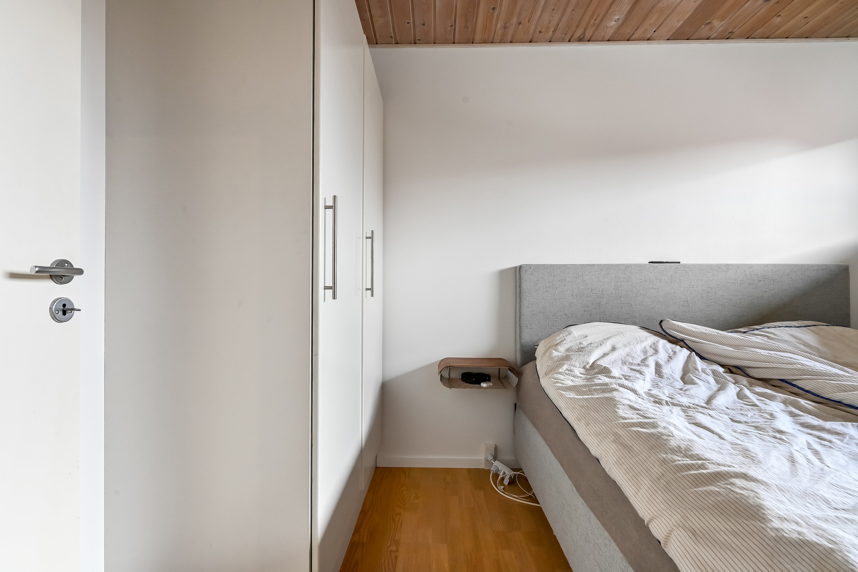 Fremhævet værelse billede i fuldskærmstilstand. Billede af Odinsgade 5A, 1., 7400 Herning