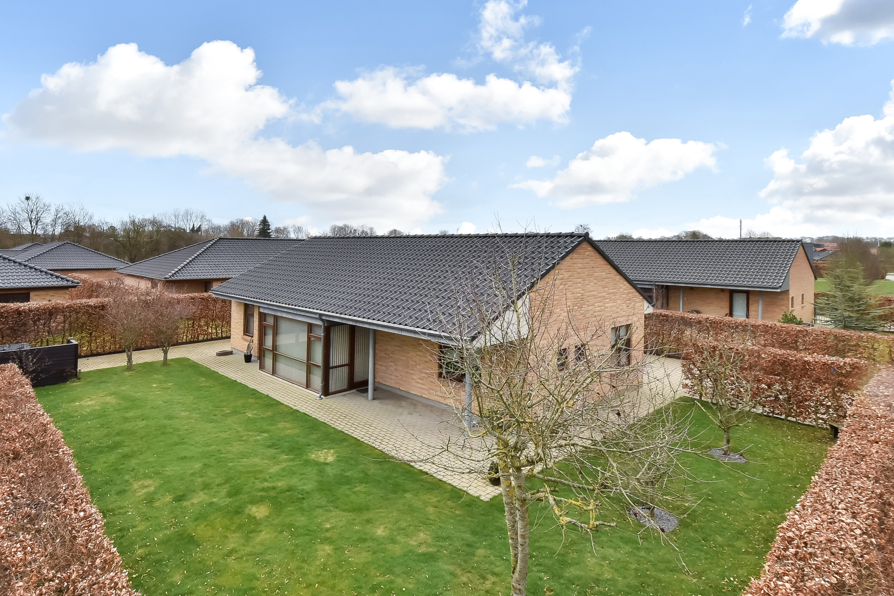 Nr. Lindvej 31D, Lind, 7400 Herning