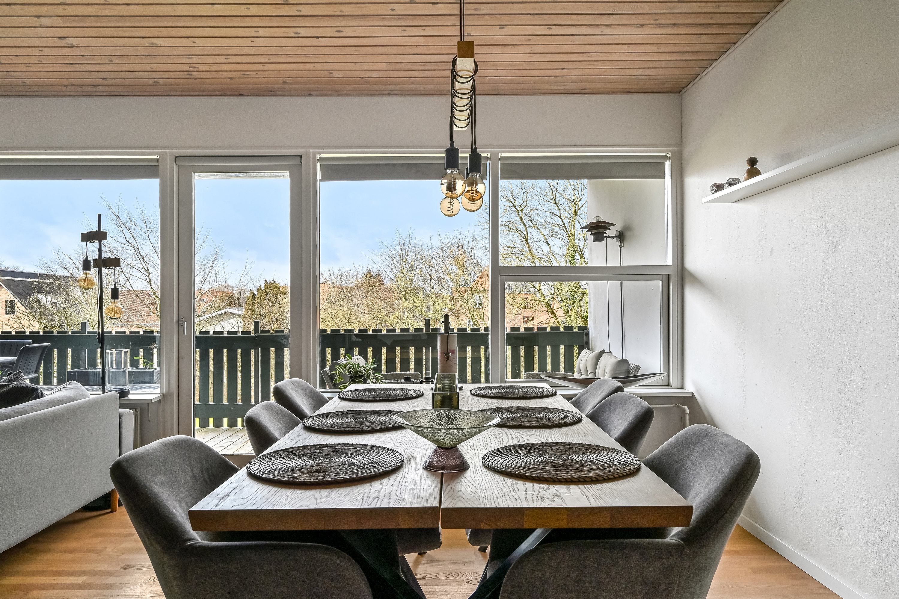 Fremhævet alrum billede i fuldskærmstilstand. Billede af Odinsgade 5A, 1., 7400 Herning