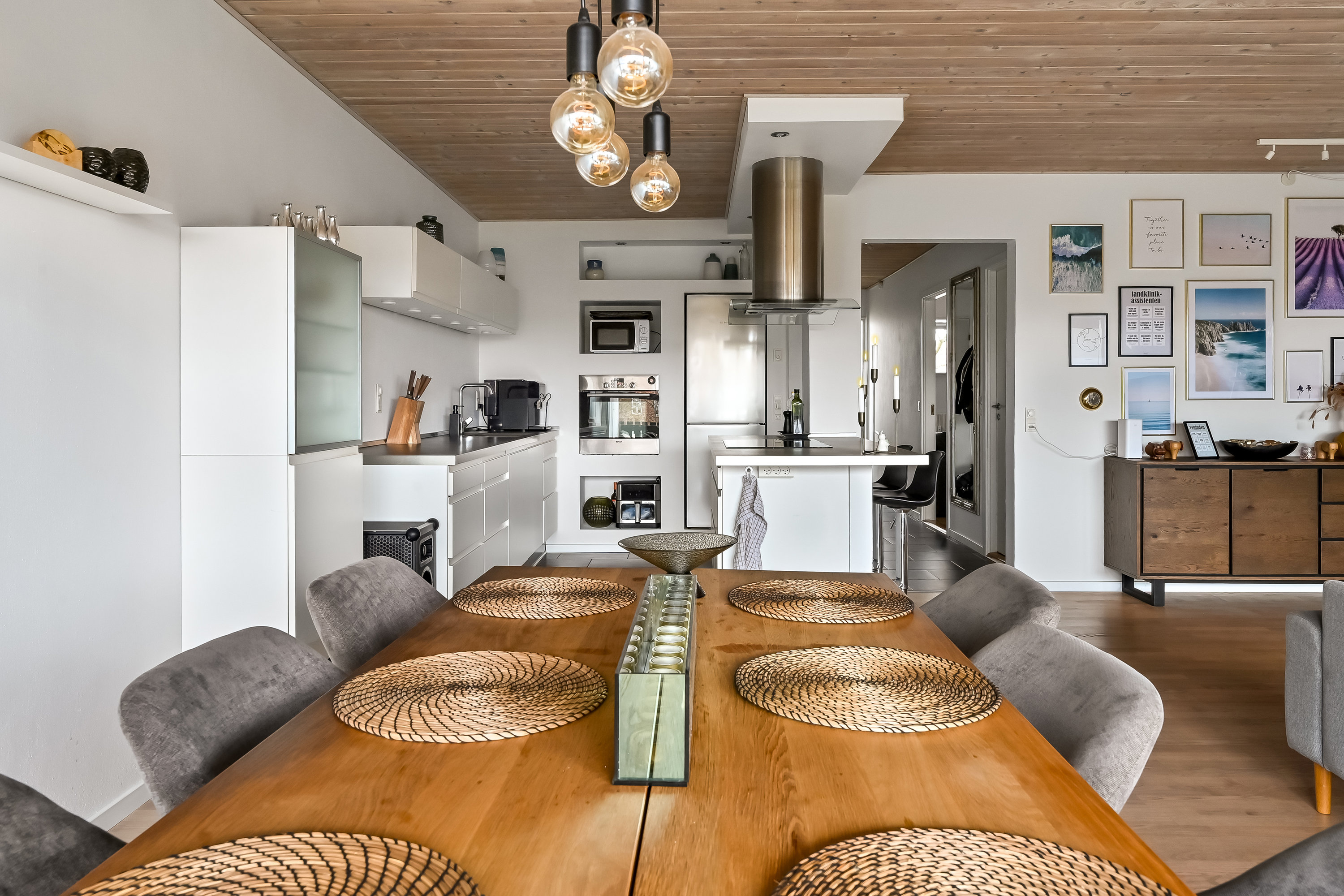 Fremhævet alrum billede i fuldskærmstilstand. Billede af Odinsgade 5A, 1., 7400 Herning