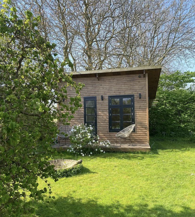 Fremhævet  billede i fuldskærmstilstand. Billede af Råhovedvej 30, 4672 Klippinge