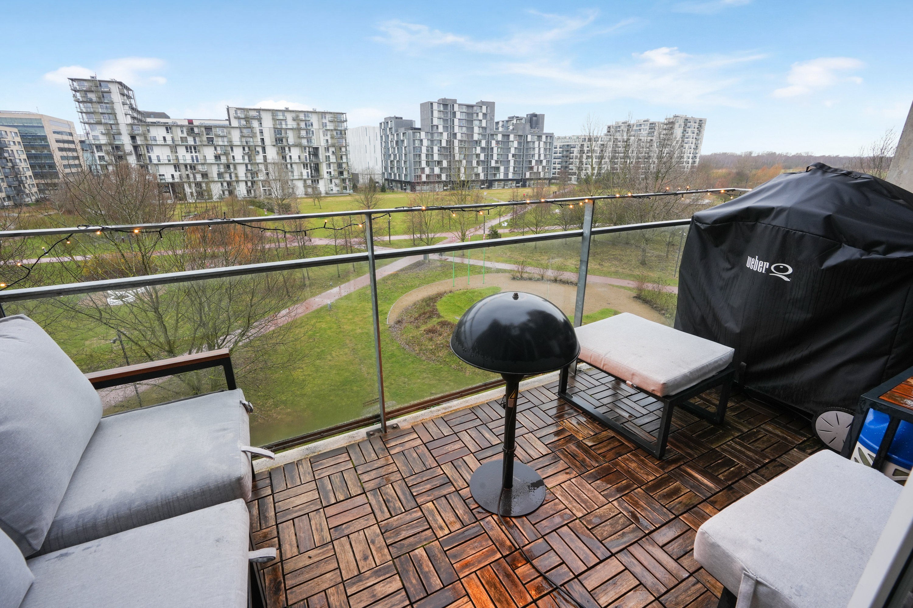 C.F. Møllers Allé 62, 4. tv., 2300 København S