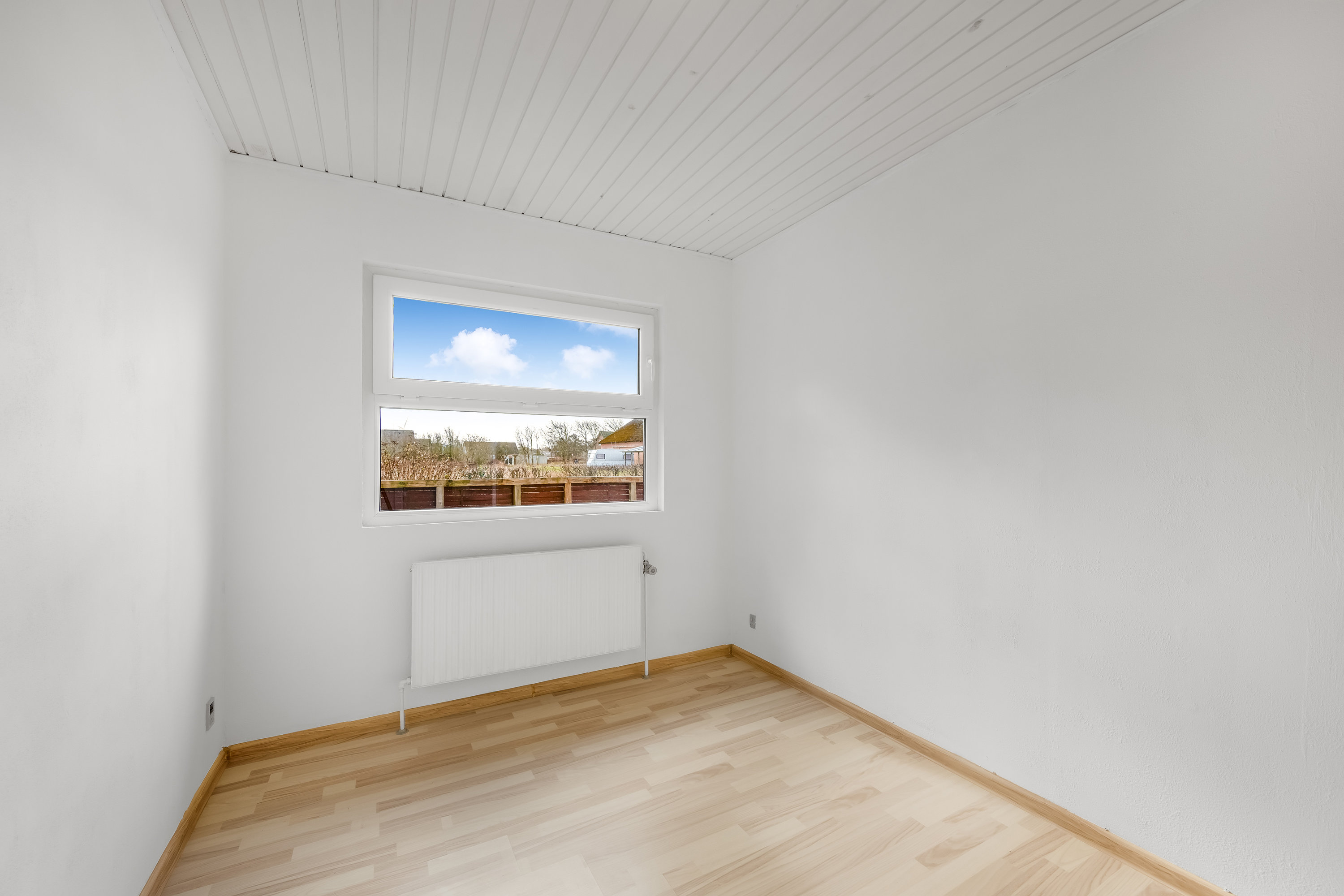 Fremhævet værelse billede i fuldskærmstilstand. Billede af Velling Kirkeby 45, Velling, 6950 Ringkøbing