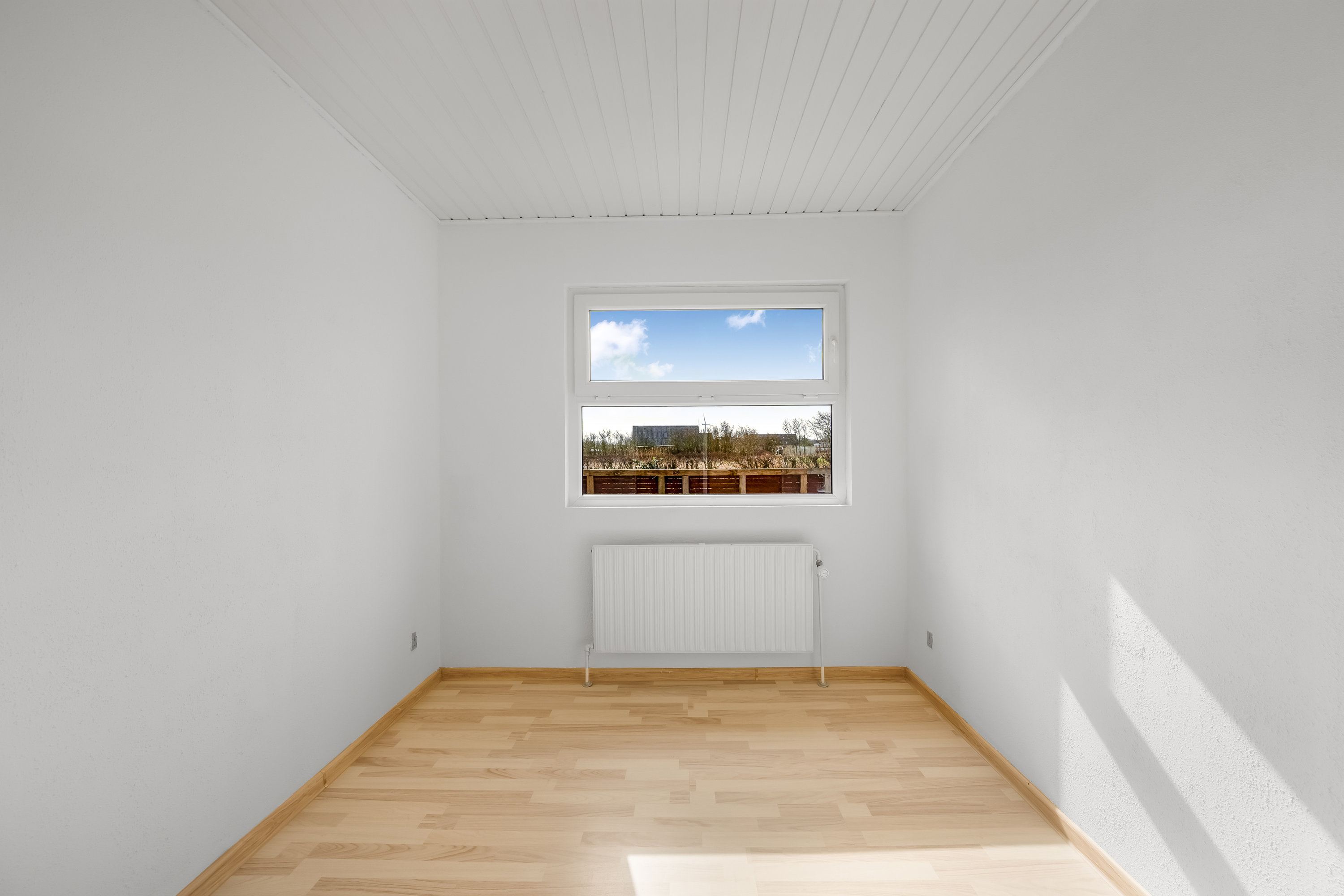 Fremhævet andet billede i fuldskærmstilstand. Billede af Velling Kirkeby 45, Velling, 6950 Ringkøbing