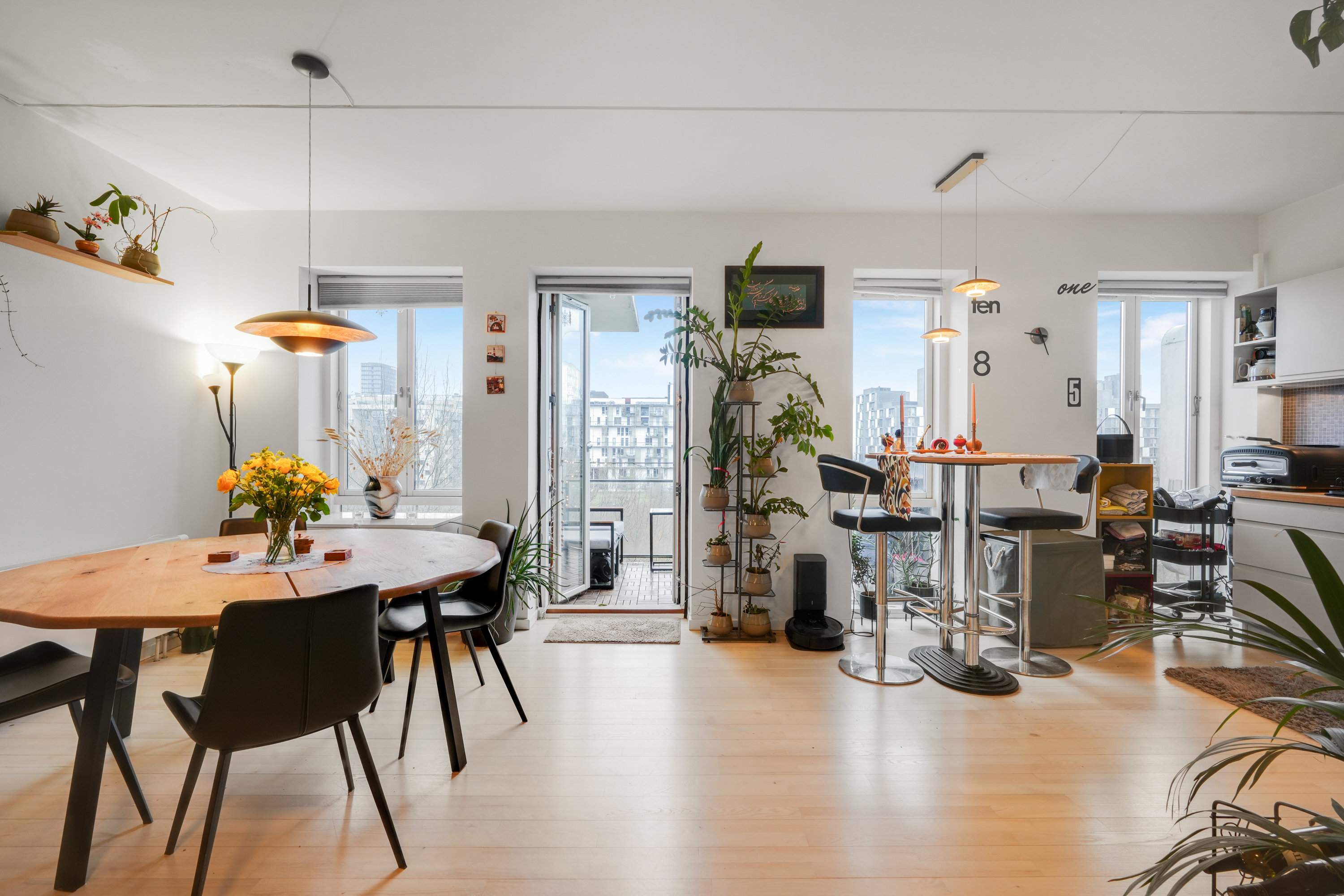 C.F. Møllers Allé 62, 4. tv., 2300 København S