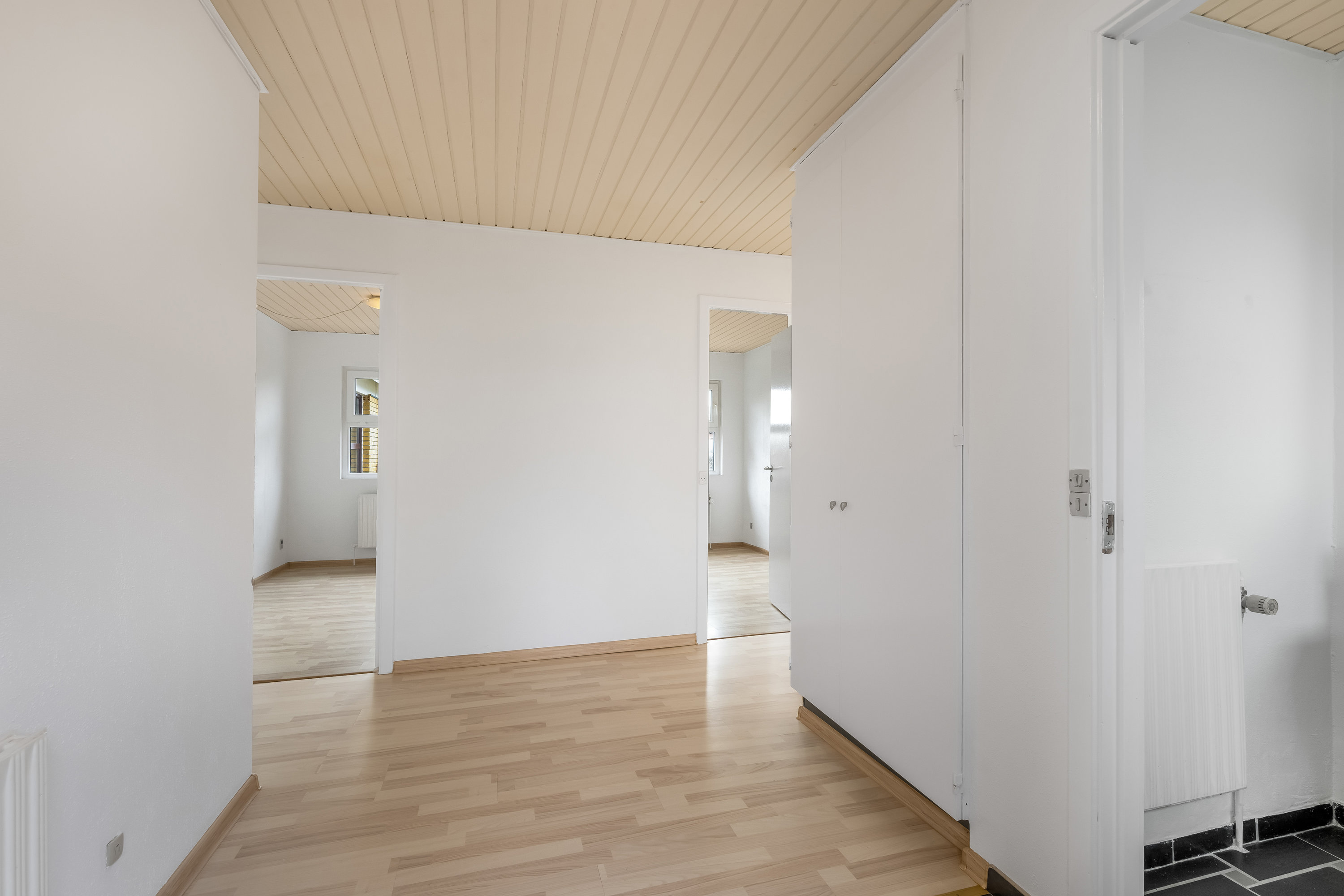 Fremhævet andet billede i fuldskærmstilstand. Billede af Velling Kirkeby 45, Velling, 6950 Ringkøbing