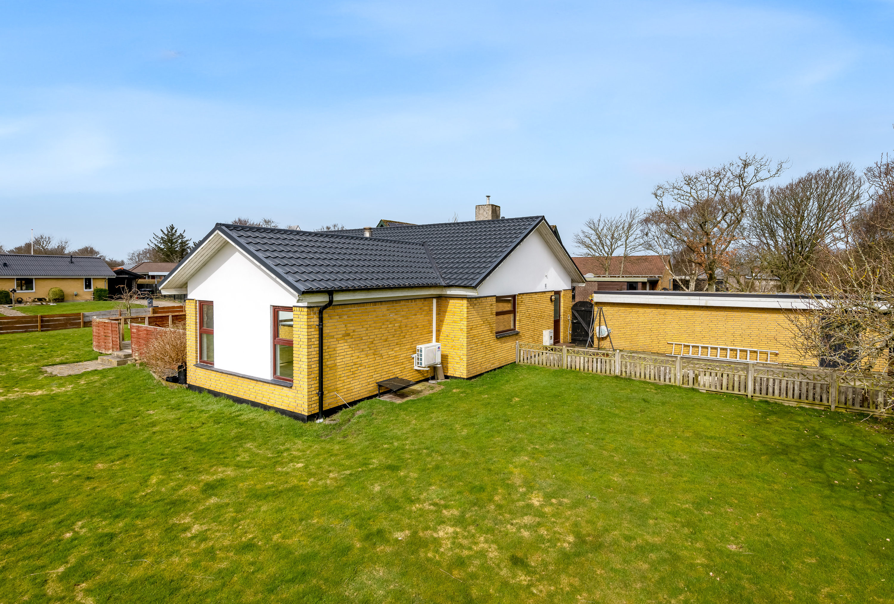 Velling Kirkeby 45, Velling, 6950 Ringkøbing