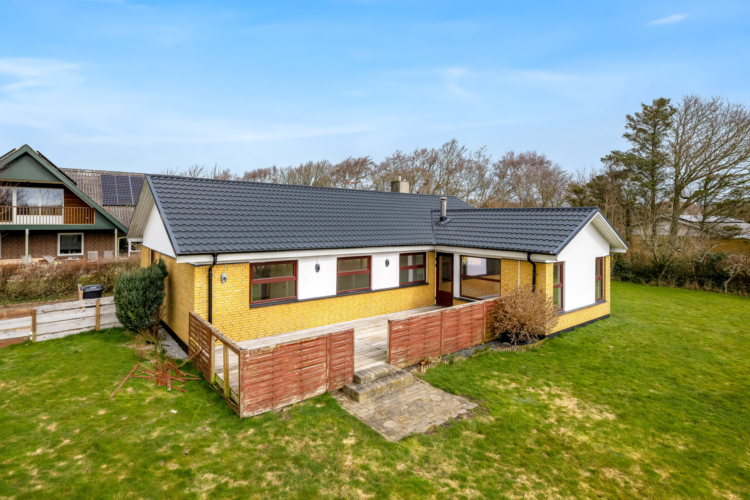 Velling Kirkeby 45, Velling, 6950 Ringkøbing