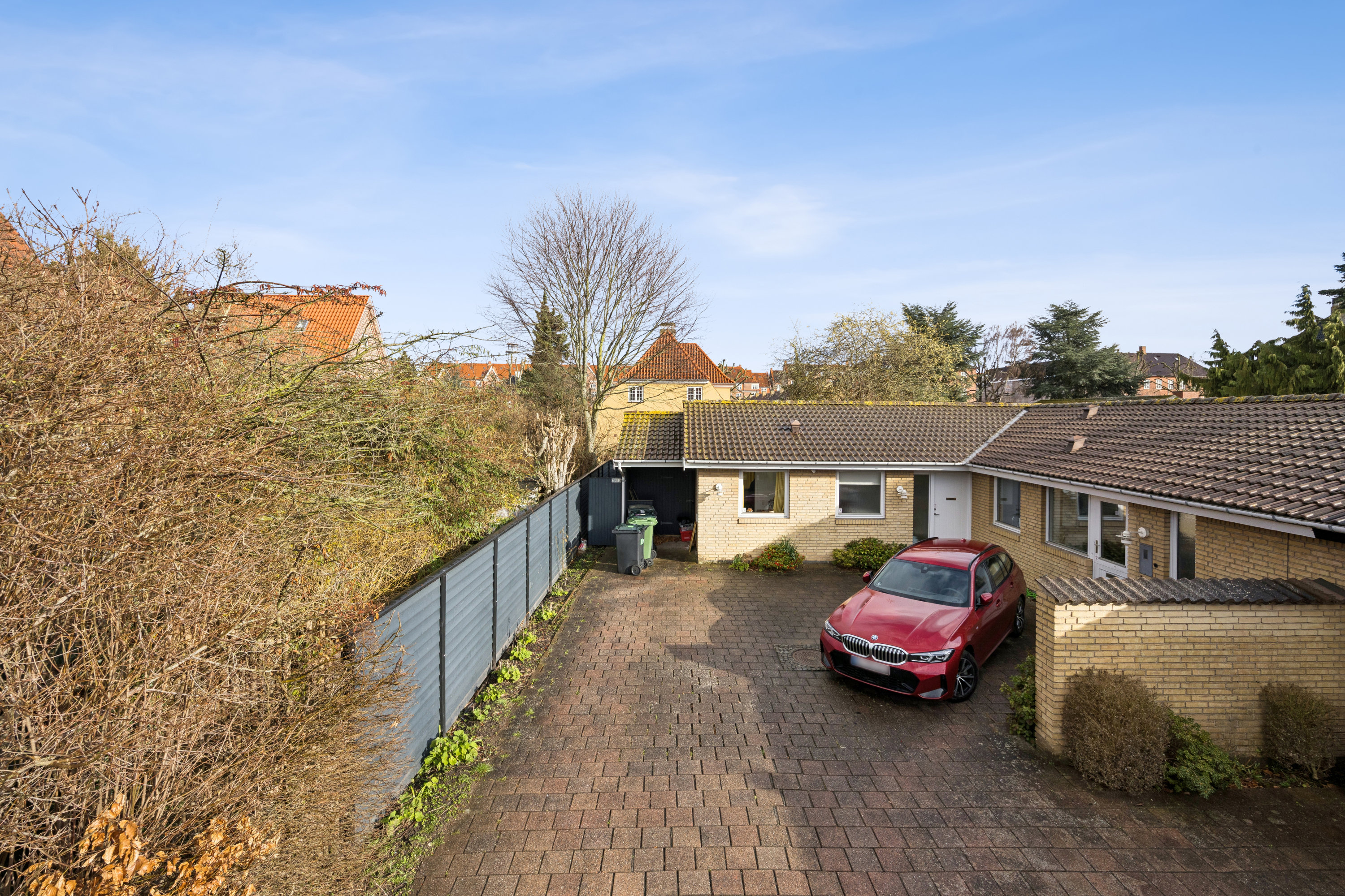 Drosselvej 62B, 2000 Frederiksberg