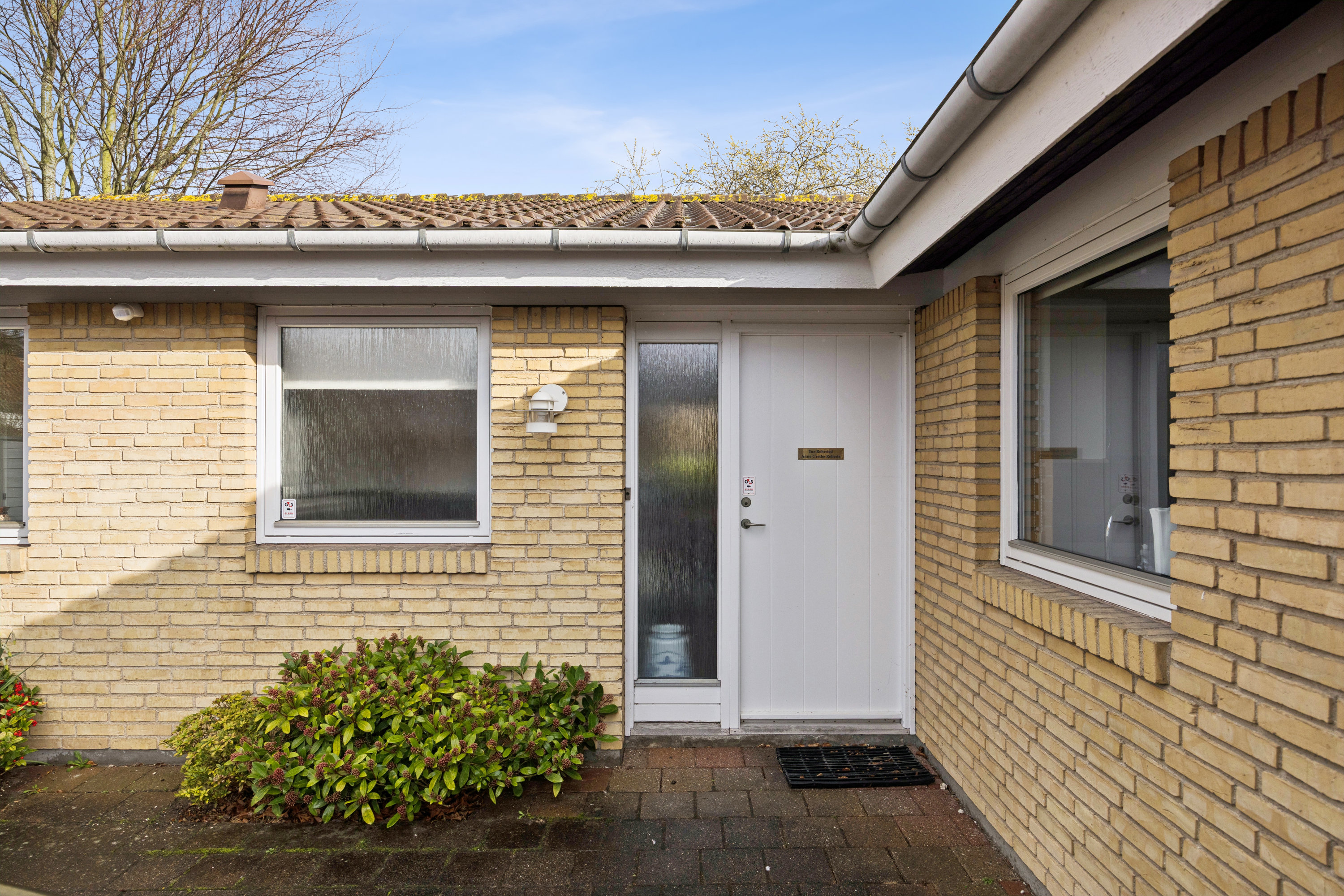 Fremhævet andet billede i fuldskærmstilstand. Billede af Drosselvej 62B, 2000 Frederiksberg