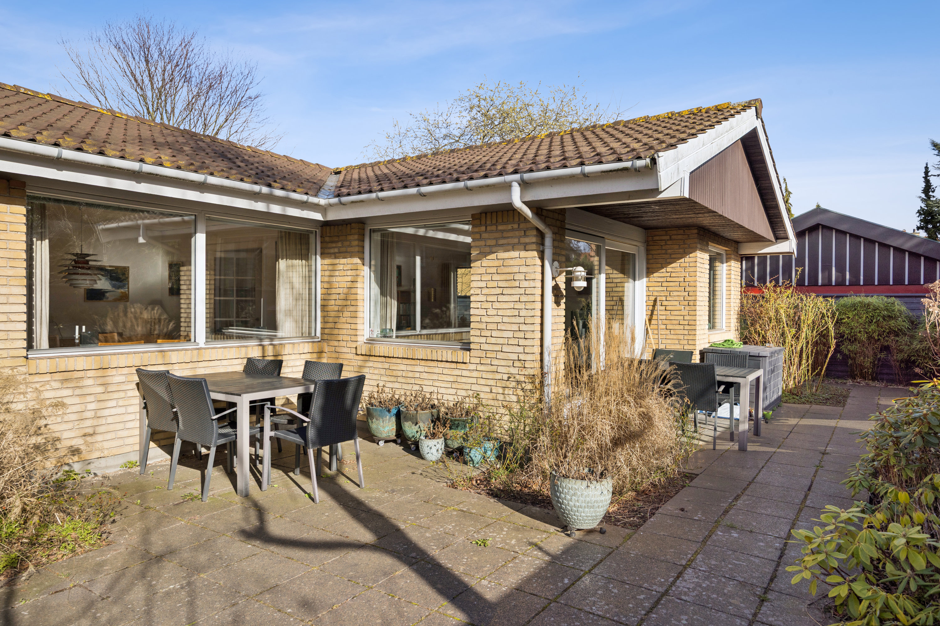 Drosselvej 62B, 2000 Frederiksberg