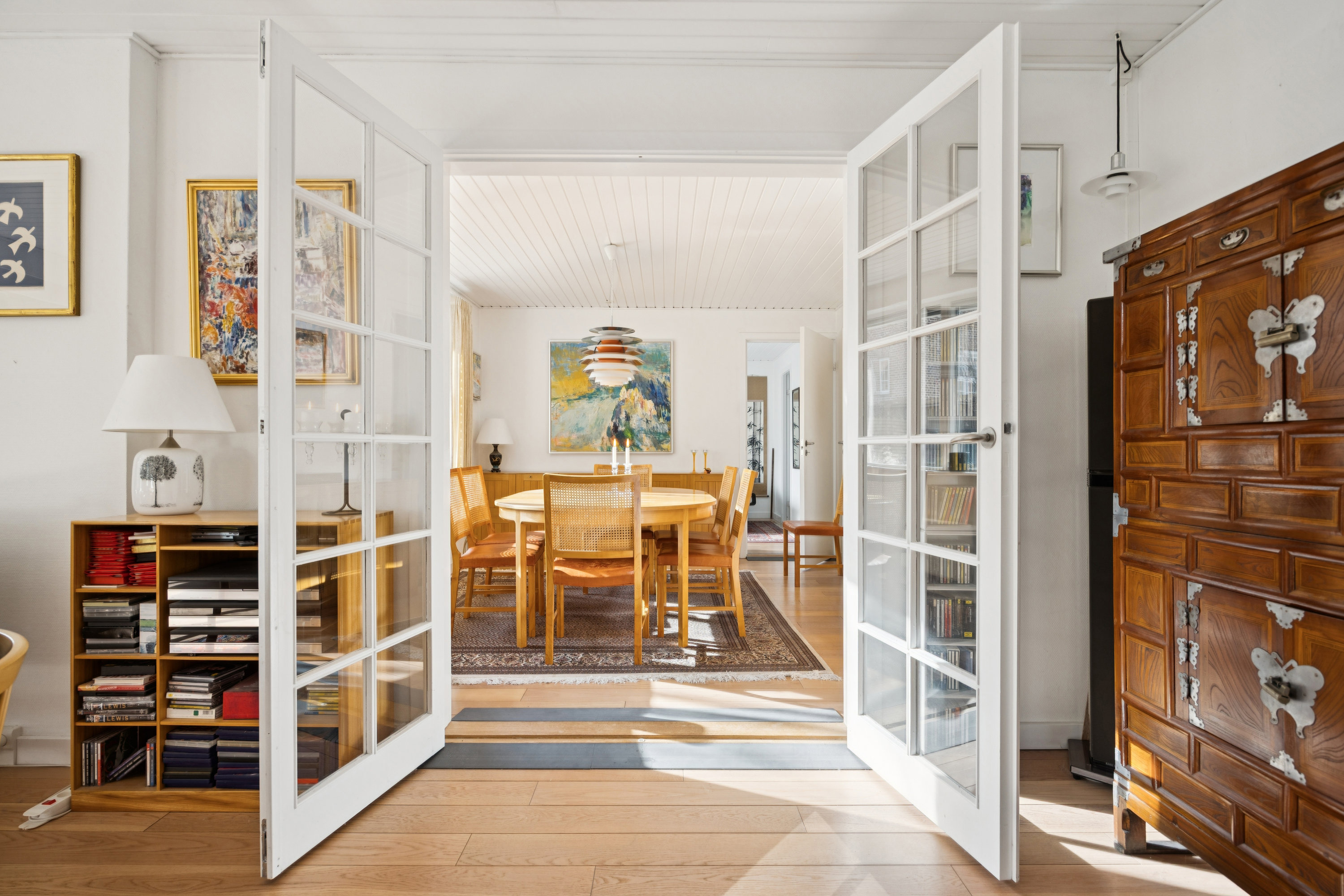 Drosselvej 62B, 2000 Frederiksberg