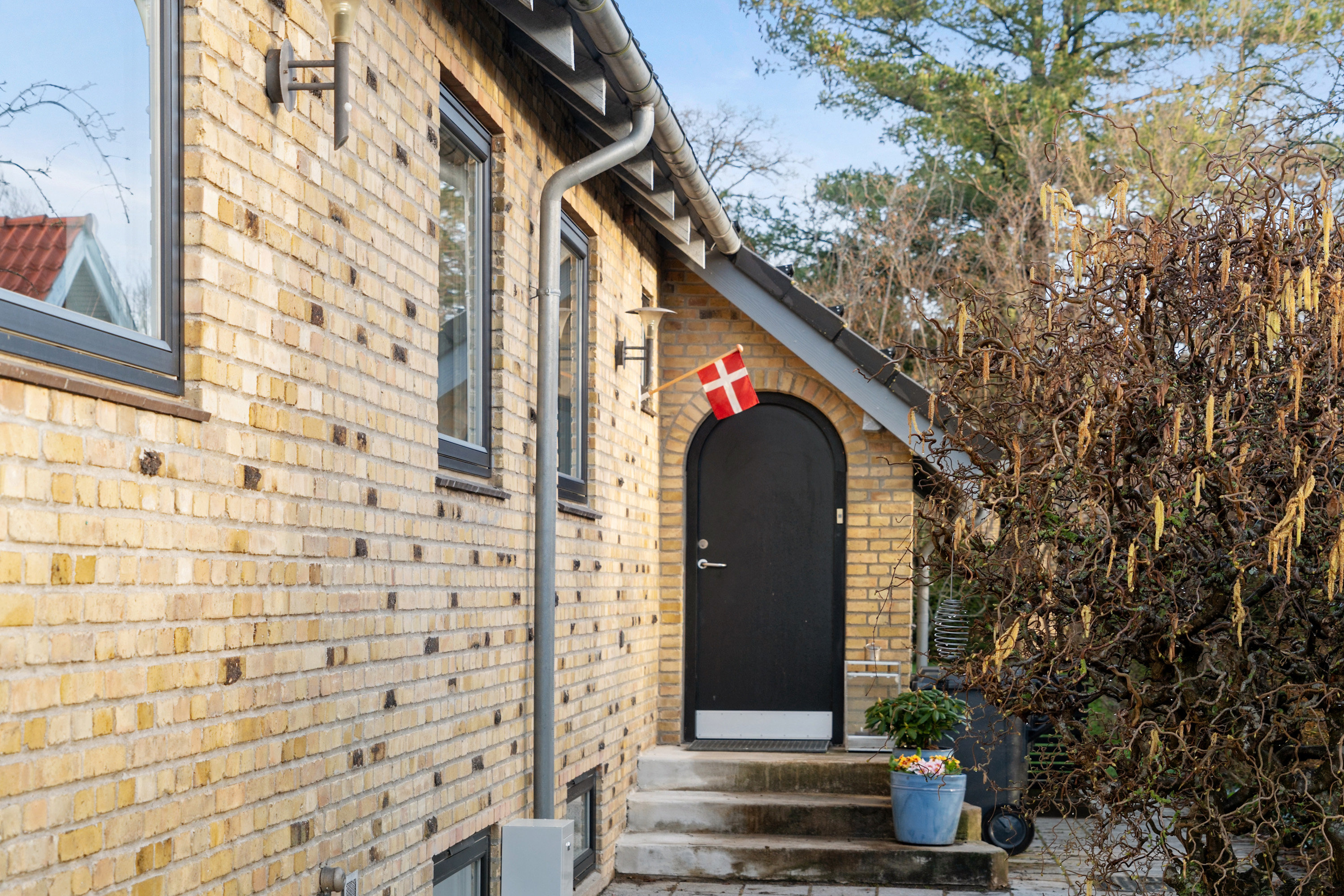 Tranevej 24, 8700 Horsens