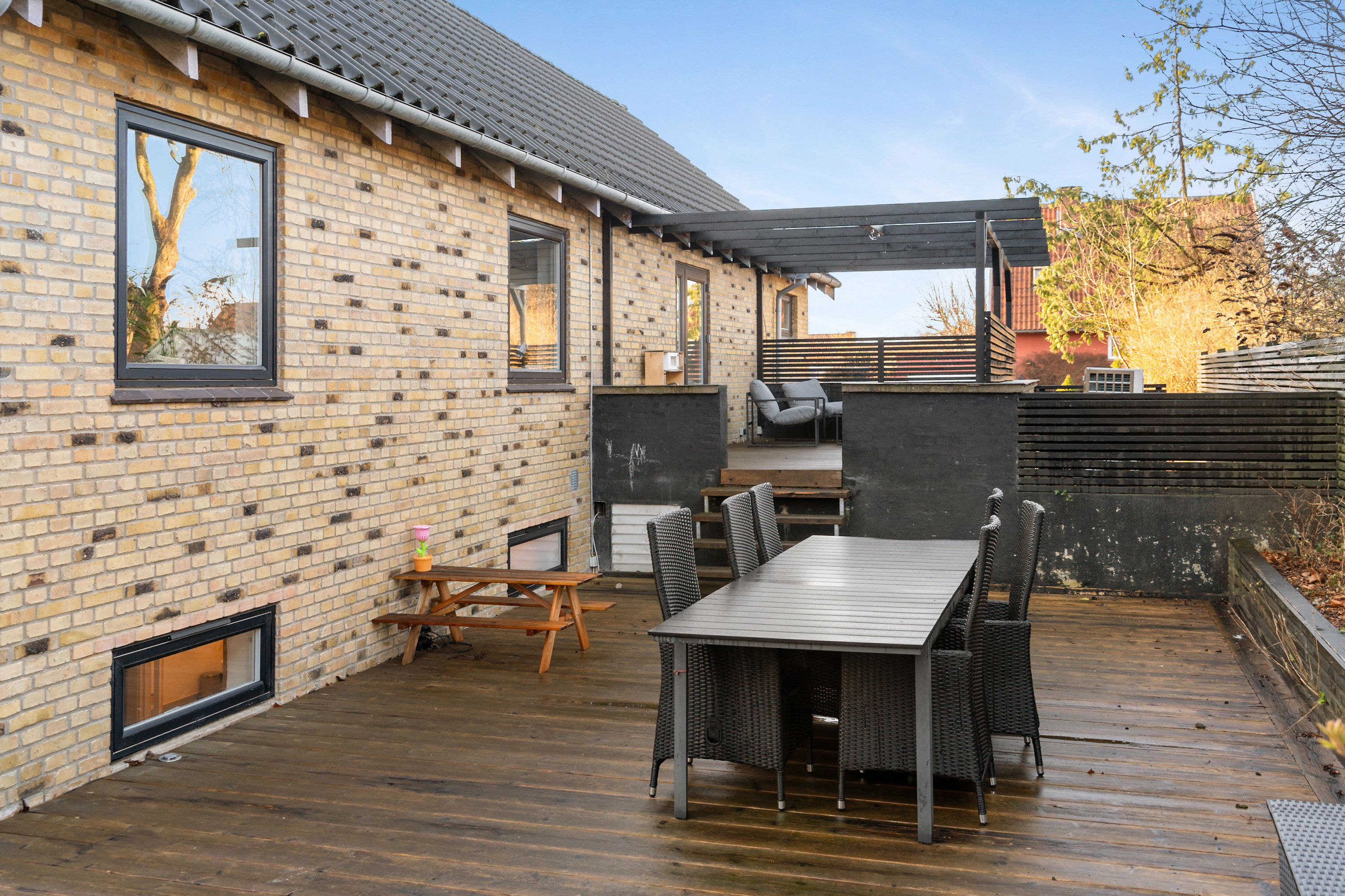 Tranevej 24, 8700 Horsens