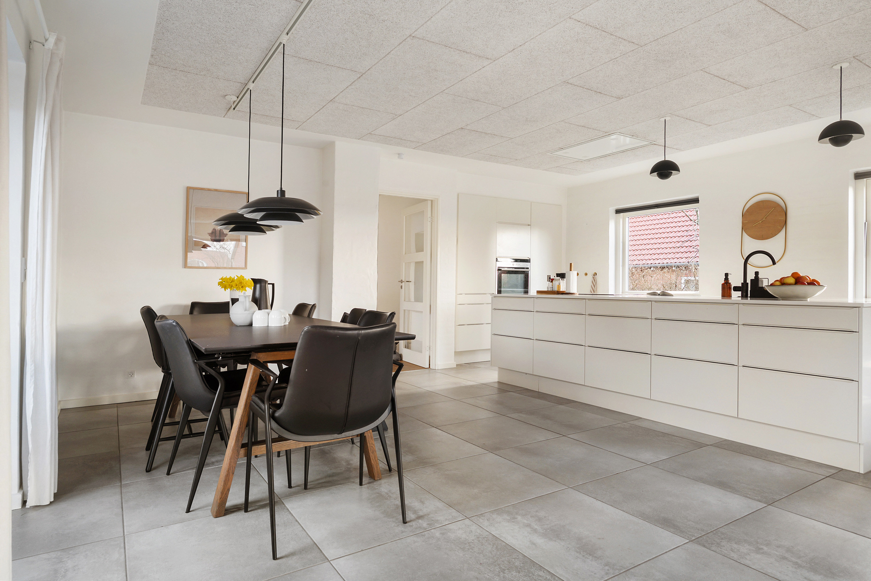 Fremhævet  billede i fuldskærmstilstand. Billede af Tranevej 24, 8700 Horsens