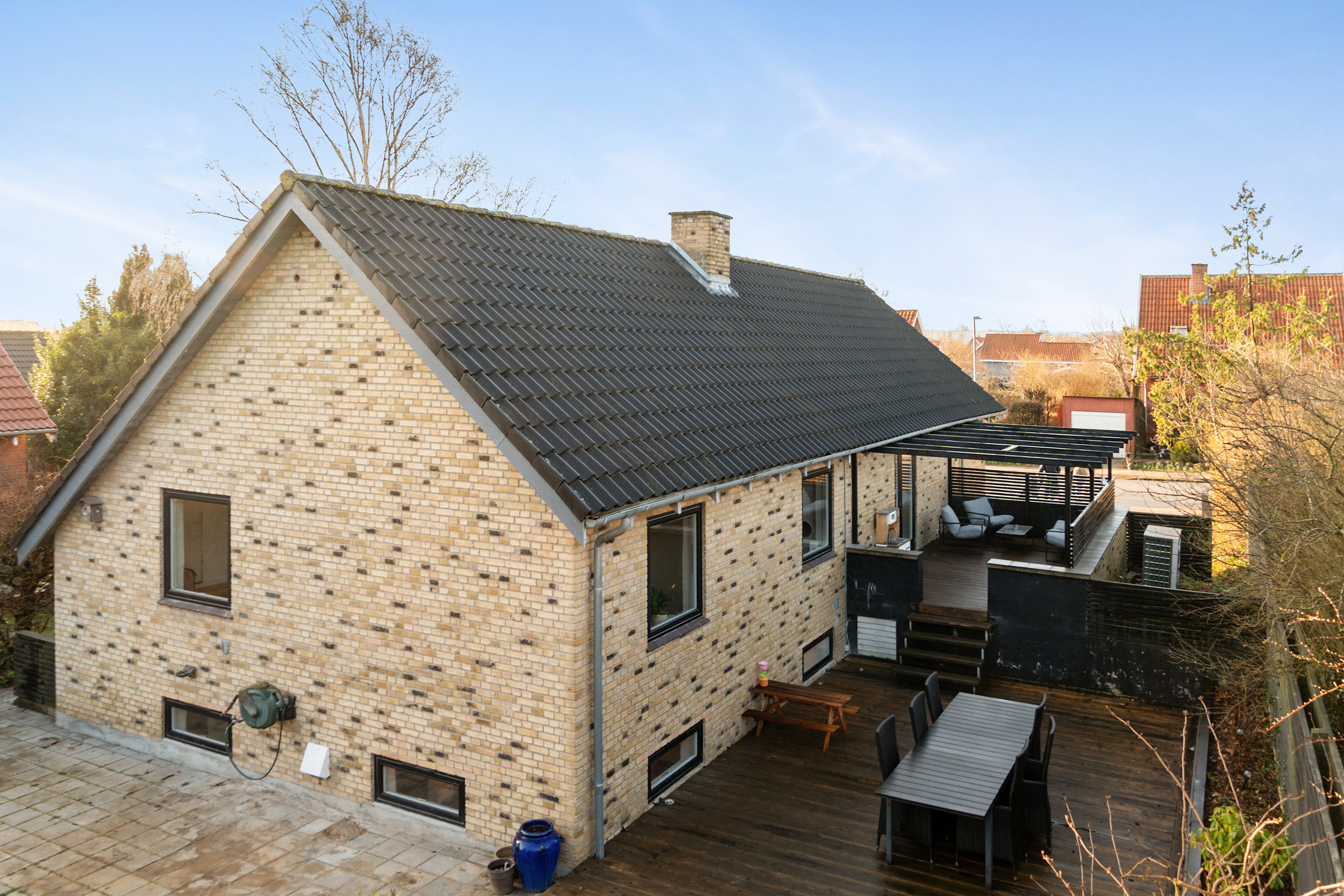 Tranevej 24, 8700 Horsens