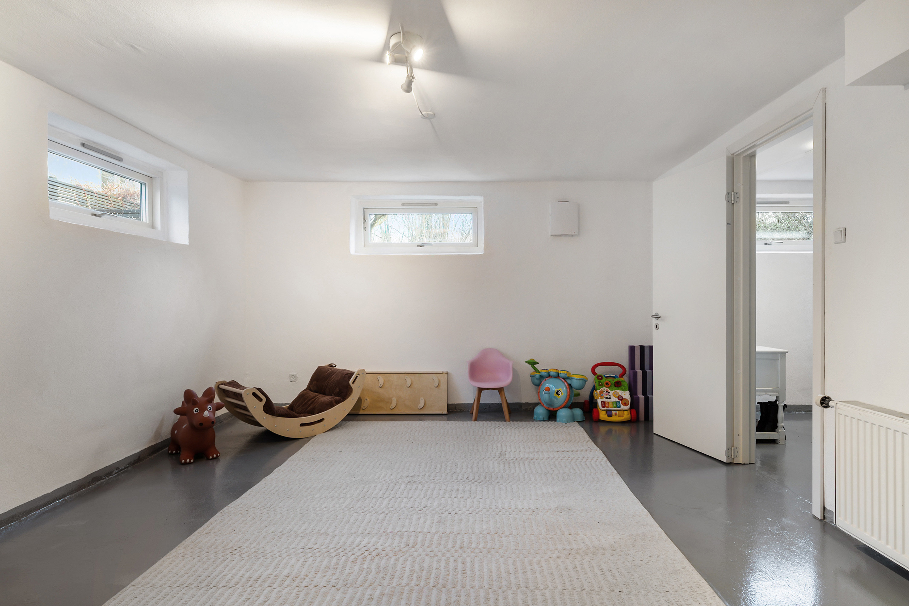 Fremhævet  billede i fuldskærmstilstand. Billede af Tranevej 24, 8700 Horsens