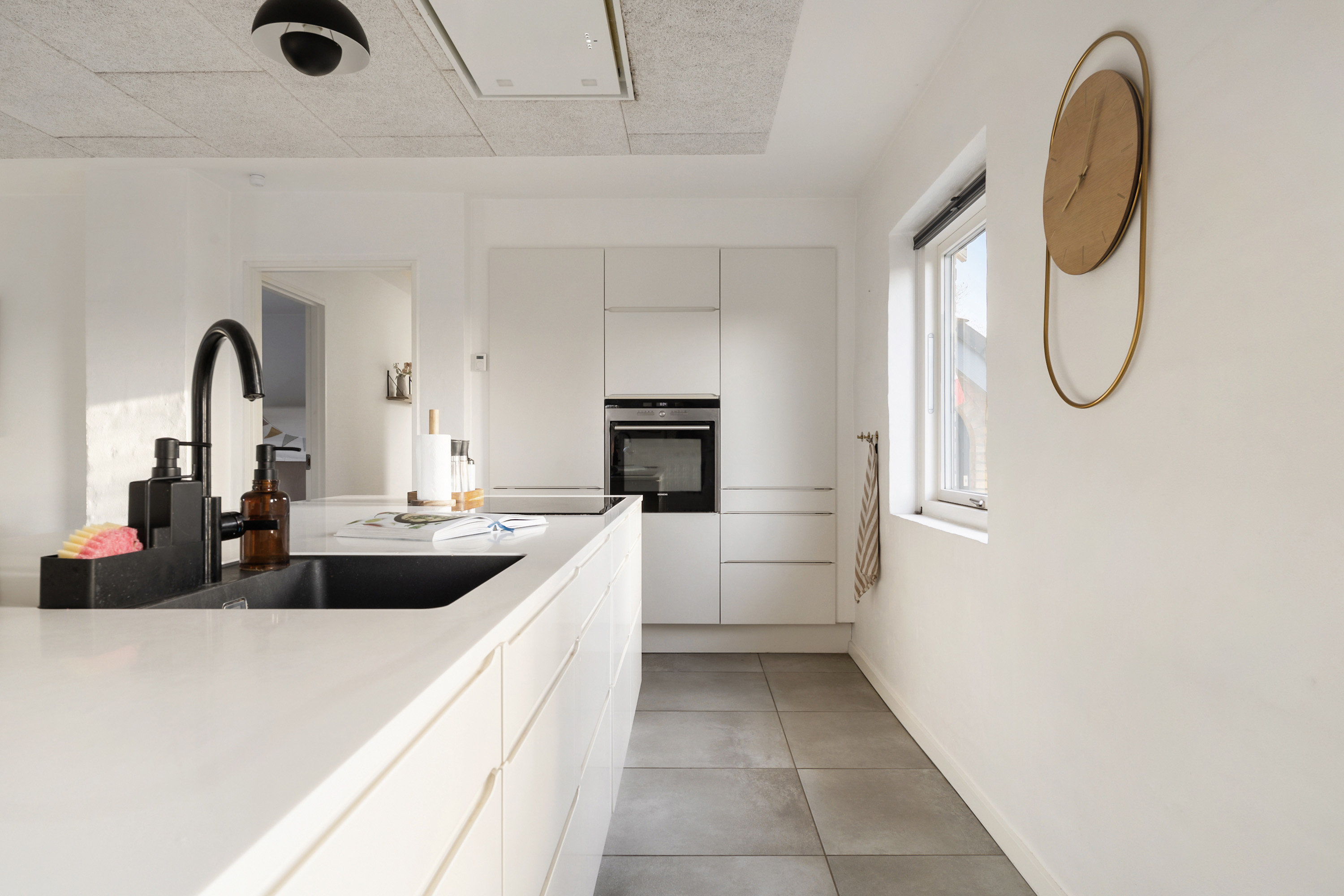 Fremhævet  billede i fuldskærmstilstand. Billede af Tranevej 24, 8700 Horsens