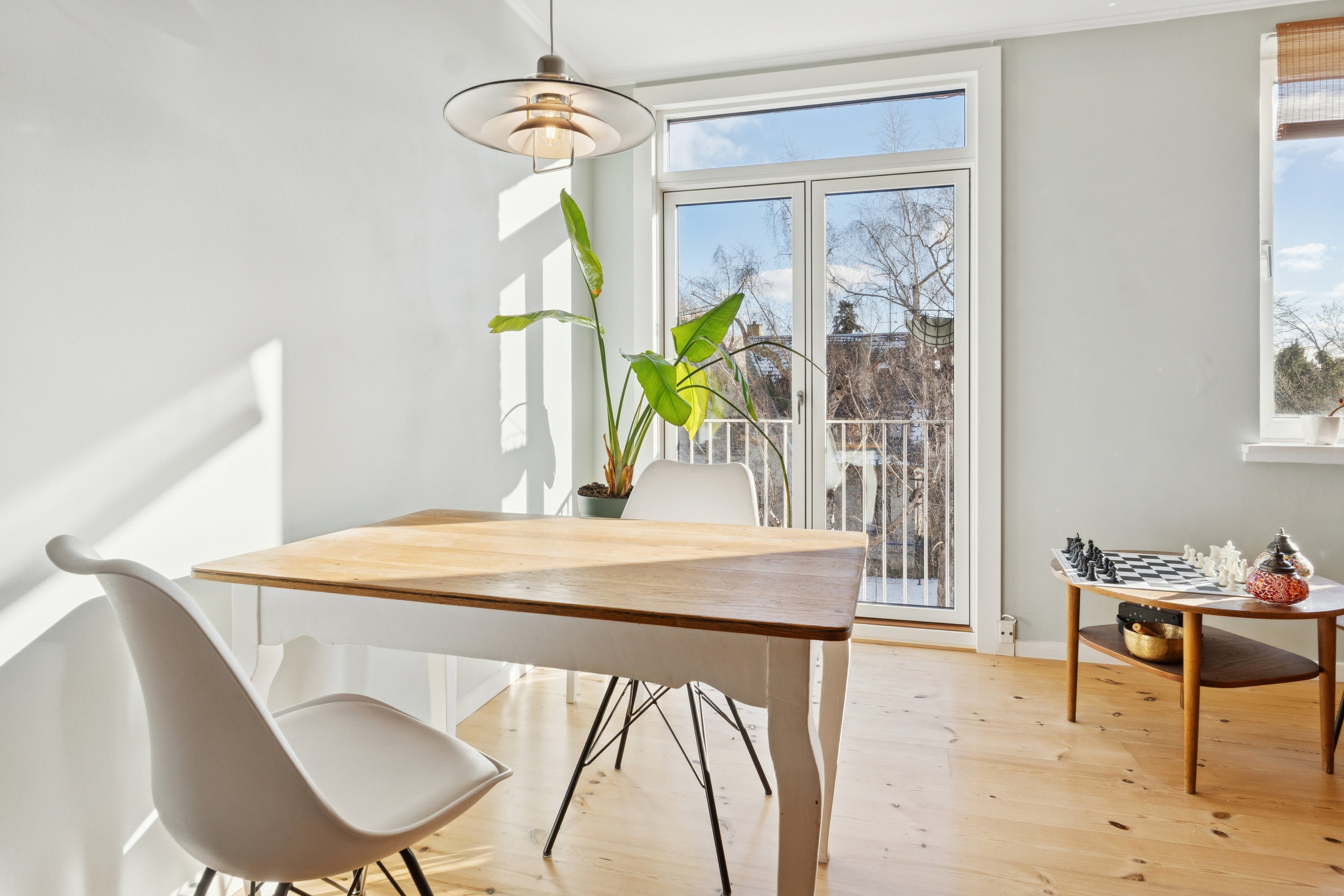 Kirkevej 21C, 2. tv., 2920 Charlottenlund