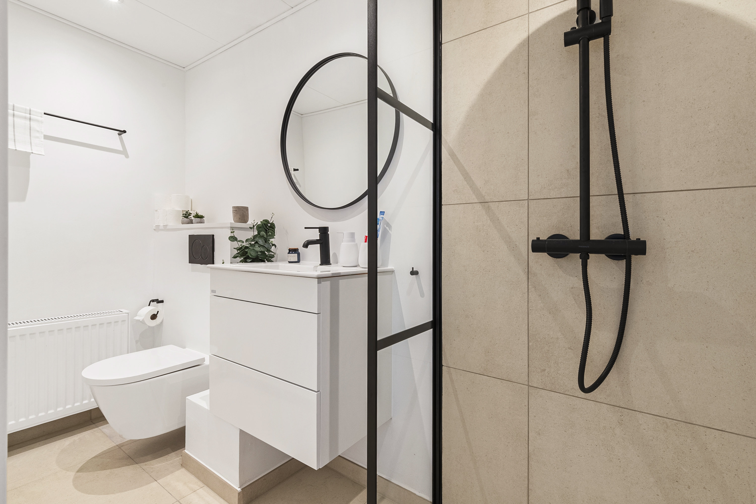 Fremhævet  billede i fuldskærmstilstand. Billede af Skovvangsvej 167, 2. 3., 8200 Aarhus N