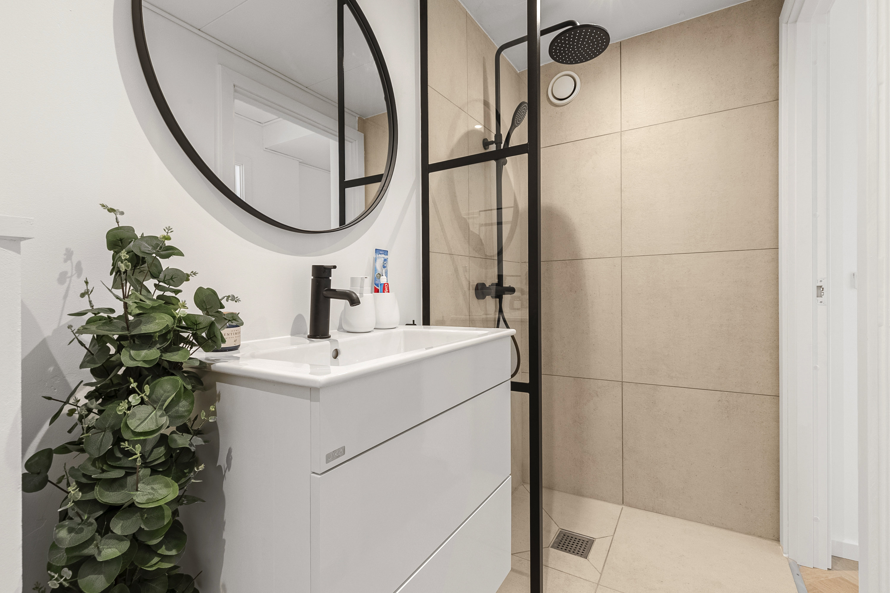 Fremhævet  billede i fuldskærmstilstand. Billede af Skovvangsvej 167, 2. 3., 8200 Aarhus N