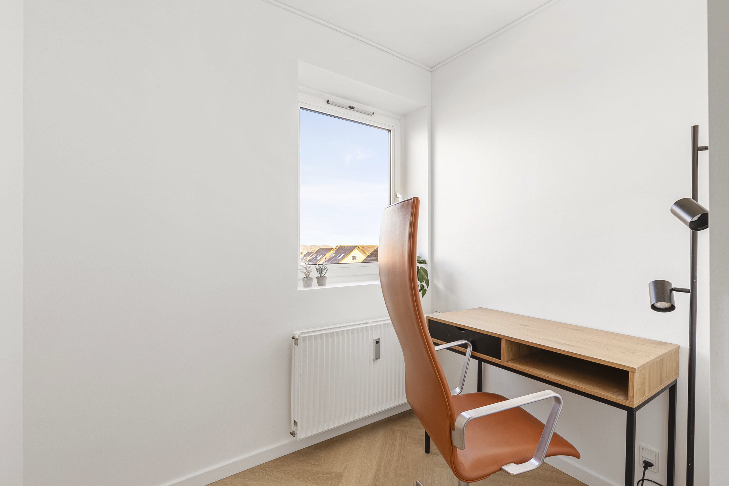 Fremhævet  billede i fuldskærmstilstand. Billede af Skovvangsvej 167, 2. 3., 8200 Aarhus N