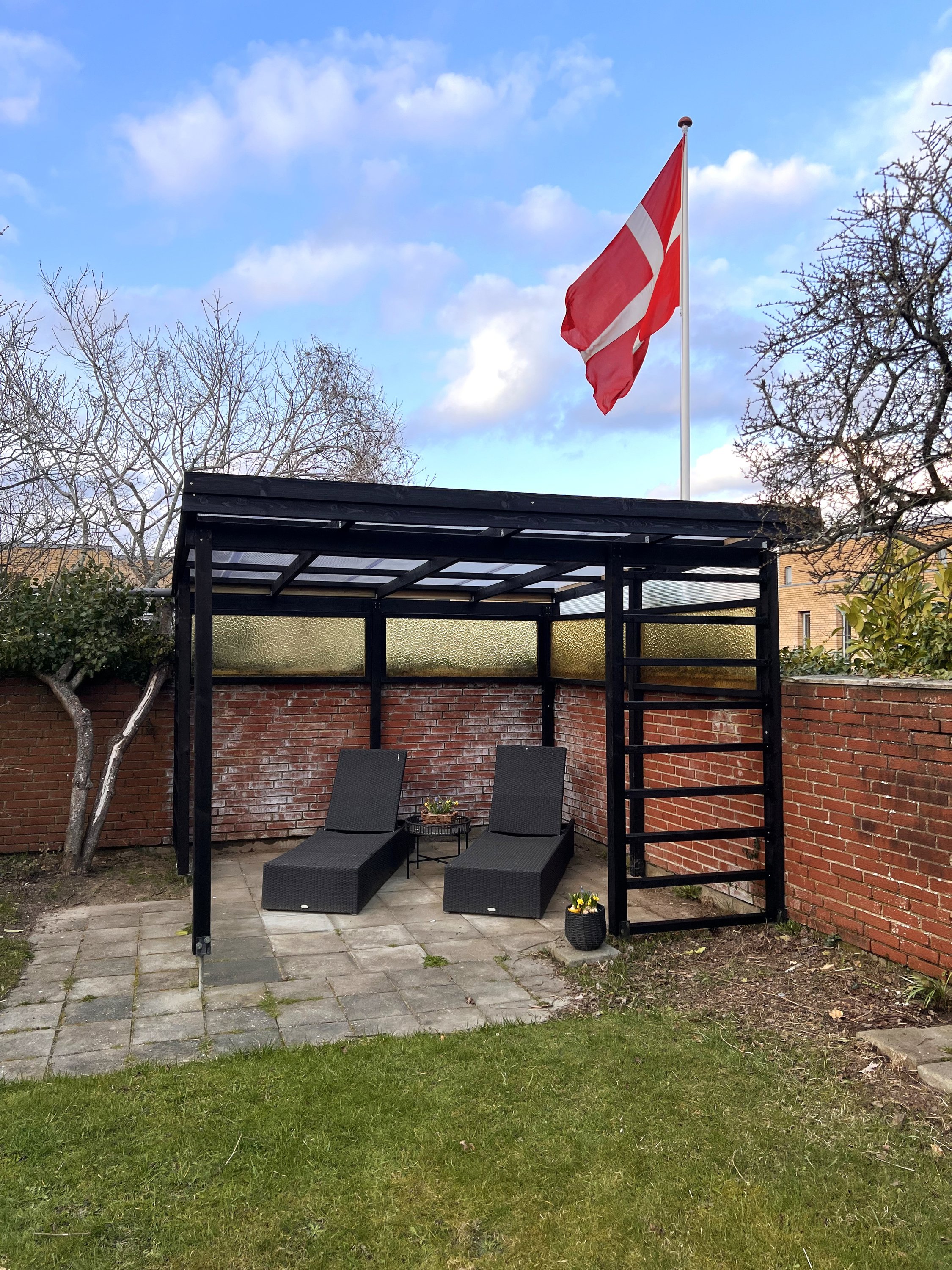 Fremhævet  billede i fuldskærmstilstand. Billede af Domhusgade 9, 6000 Kolding