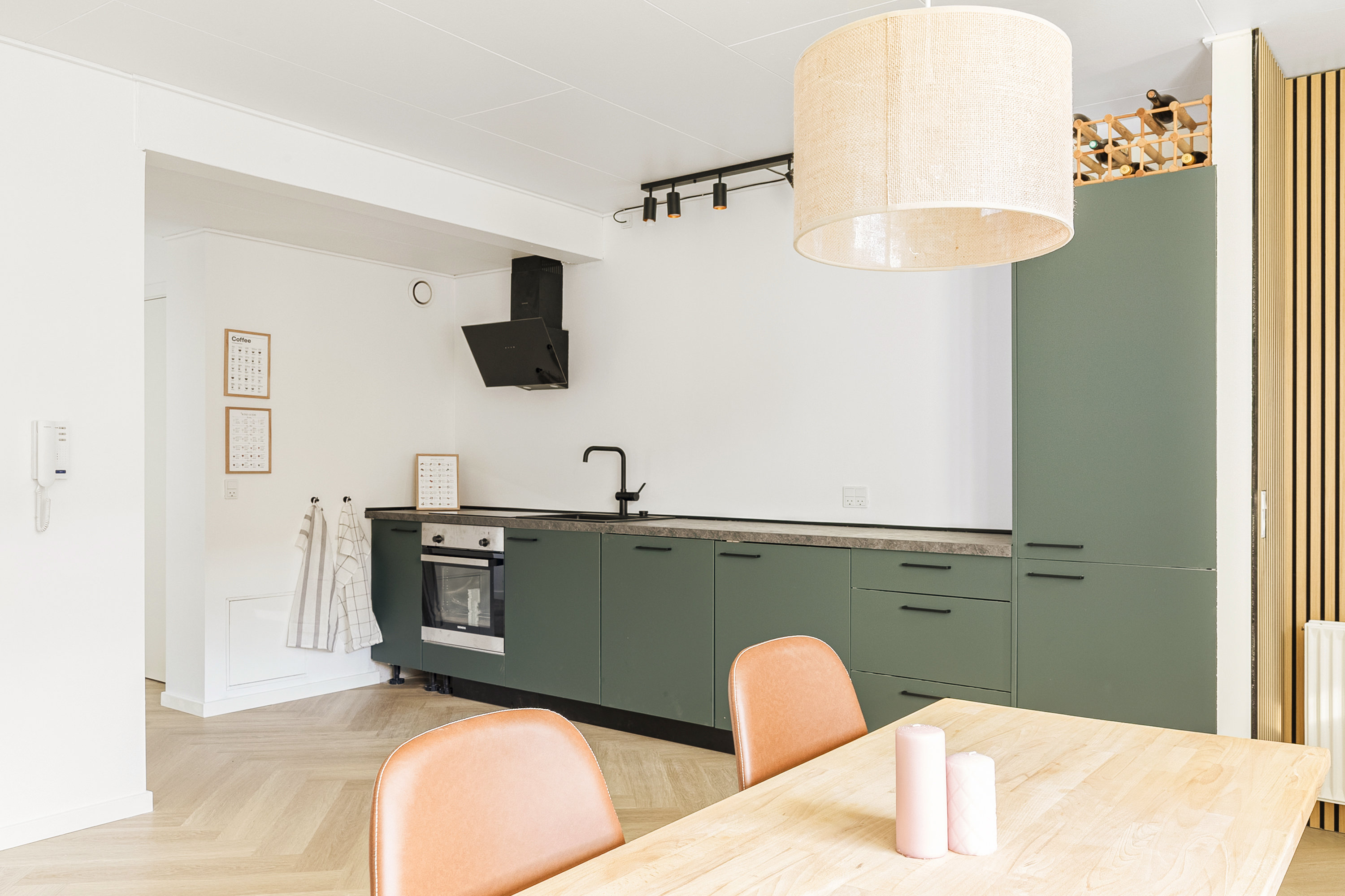 Fremhævet  billede i fuldskærmstilstand. Billede af Skovvangsvej 167, 2. 3., 8200 Aarhus N