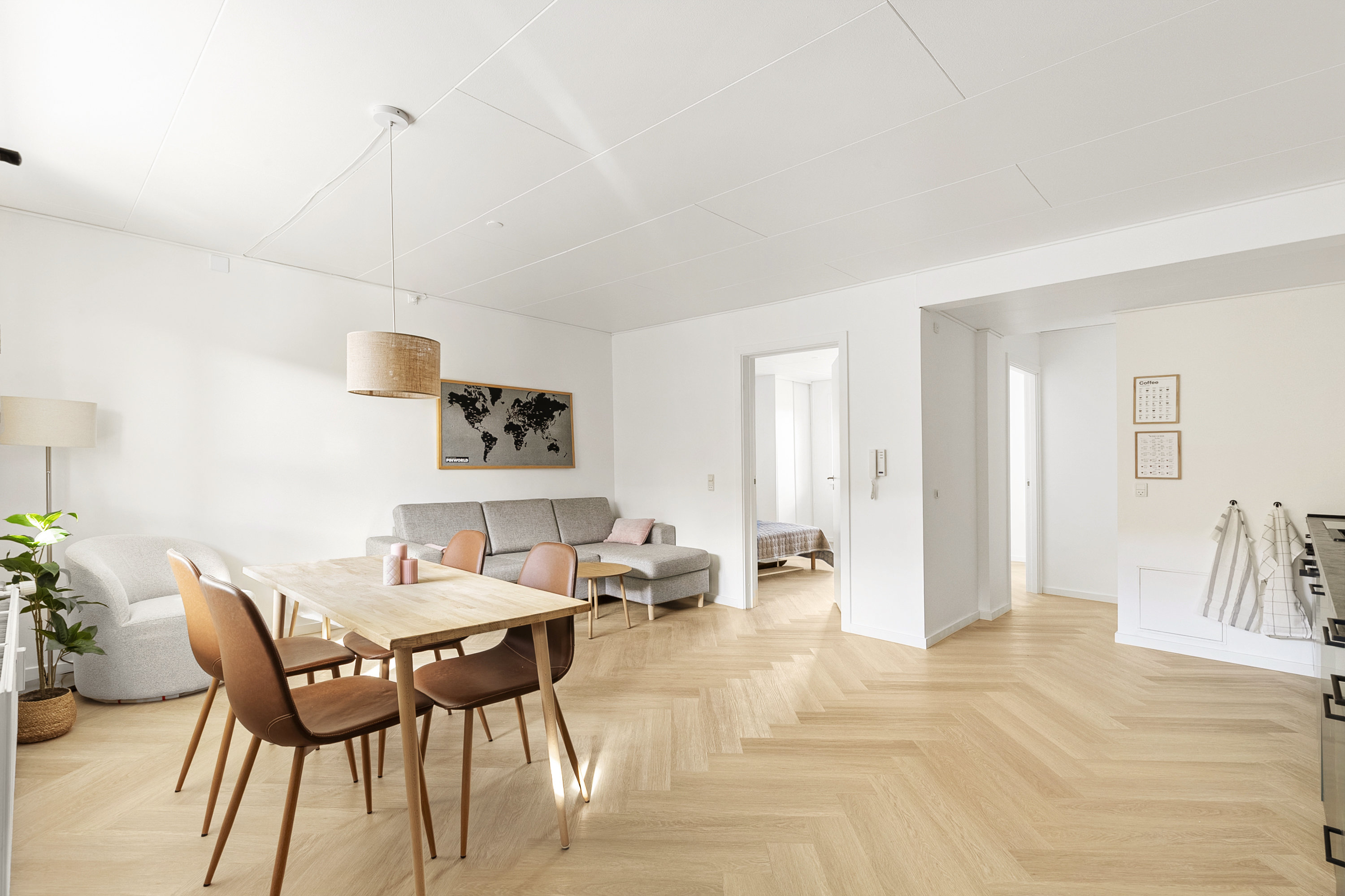 Skovvangsvej 167, 2. 3., 8200 Aarhus N