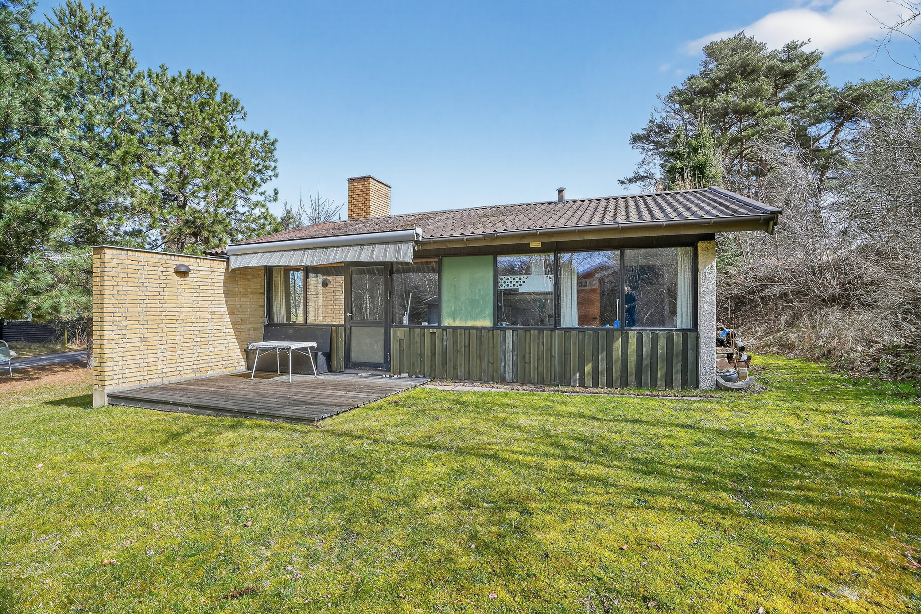 Fremhævet ejendommen billede i fuldskærmstilstand. Billede af Skærbyvangen 34, 4500 Nykøbing Sj