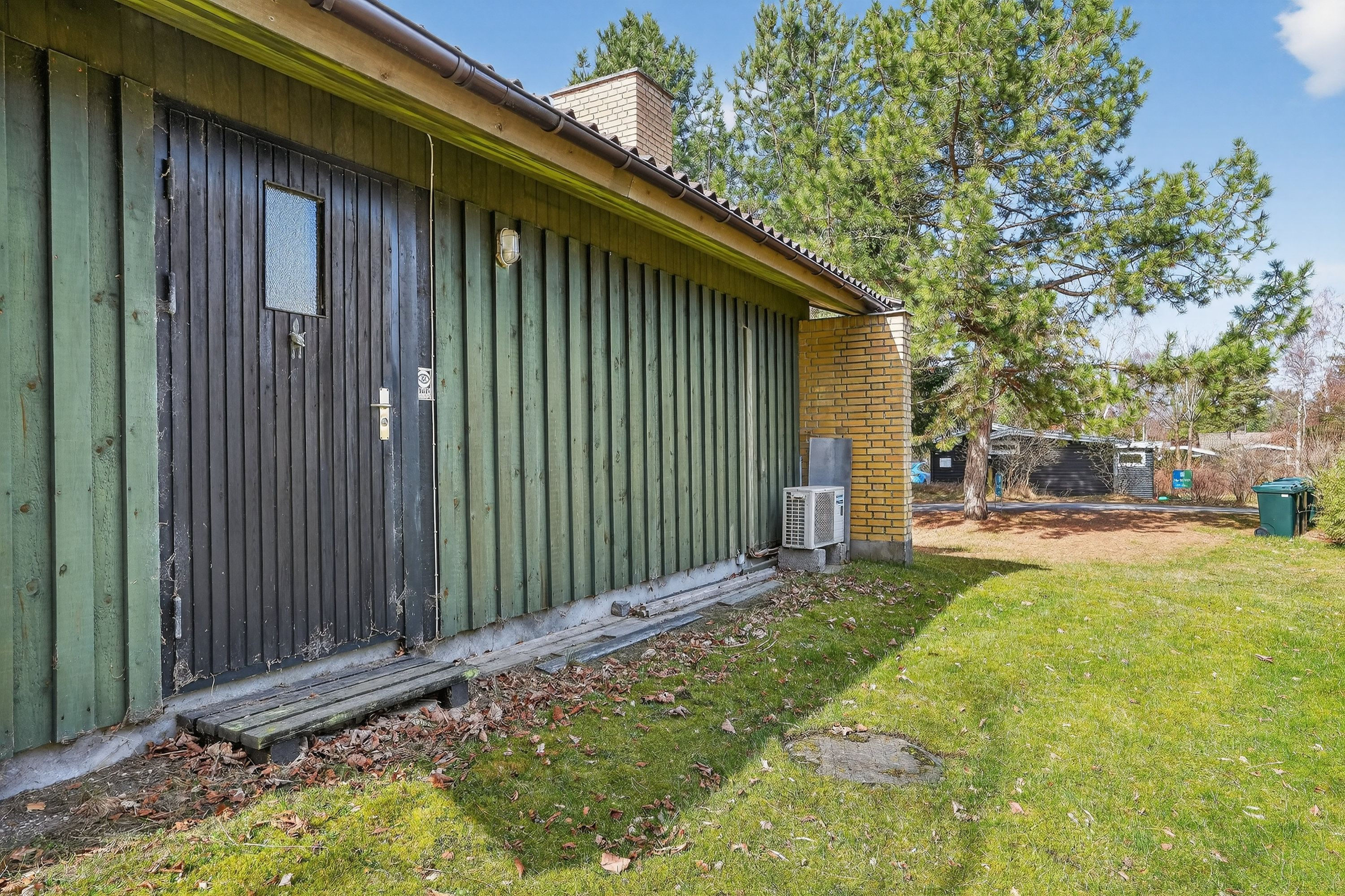 Fremhævet ejendommen billede i fuldskærmstilstand. Billede af Skærbyvangen 34, 4500 Nykøbing Sj