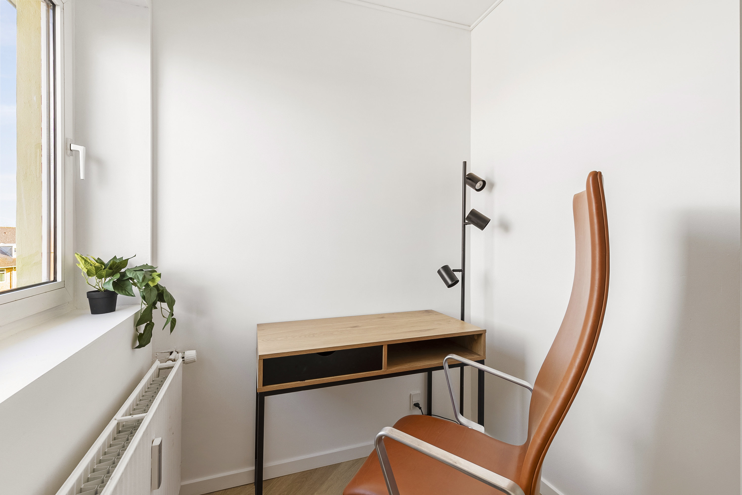 Fremhævet  billede i fuldskærmstilstand. Billede af Skovvangsvej 167, 2. 3., 8200 Aarhus N