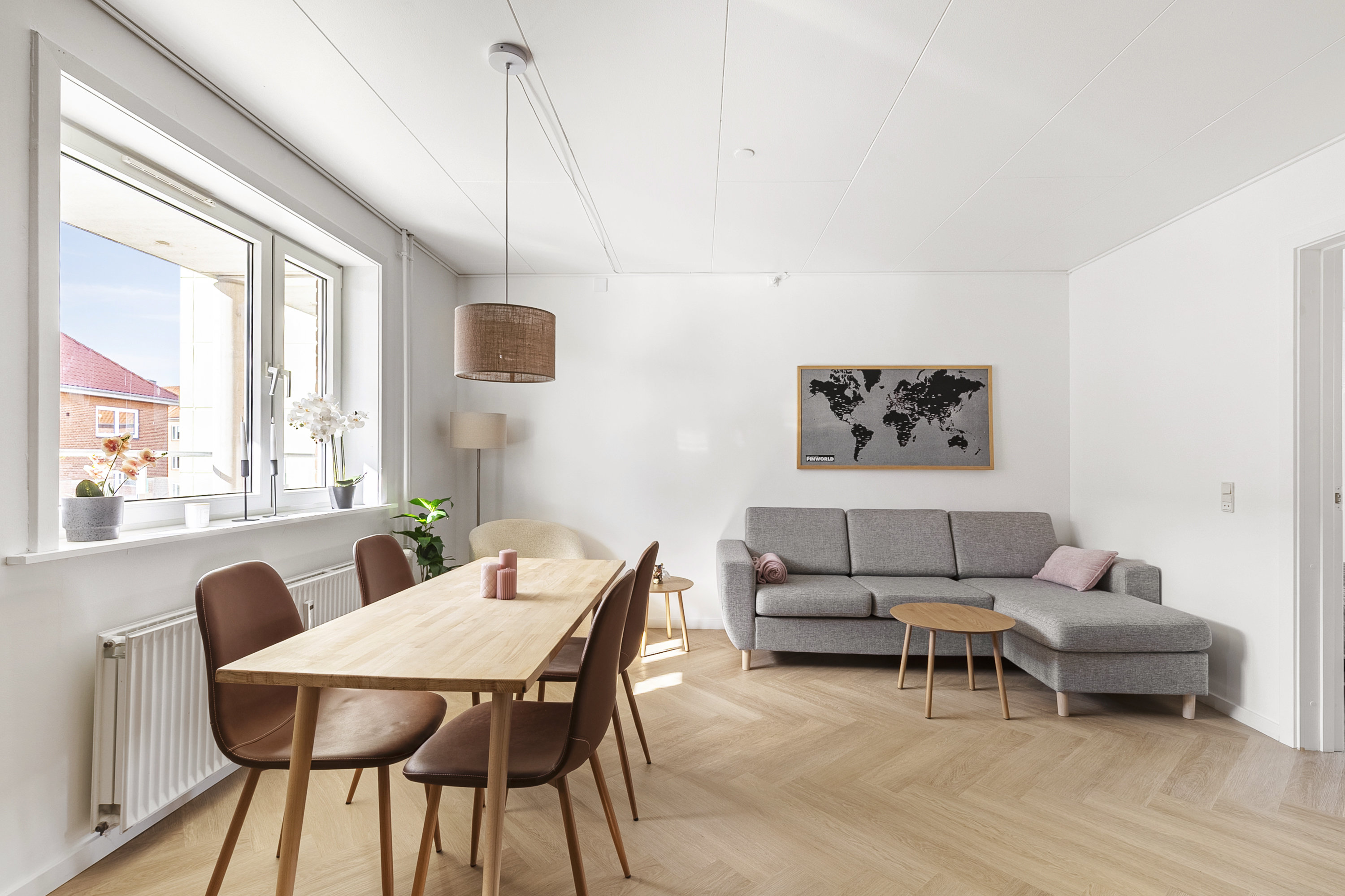 Skovvangsvej 167, 2. 3., 8200 Aarhus N