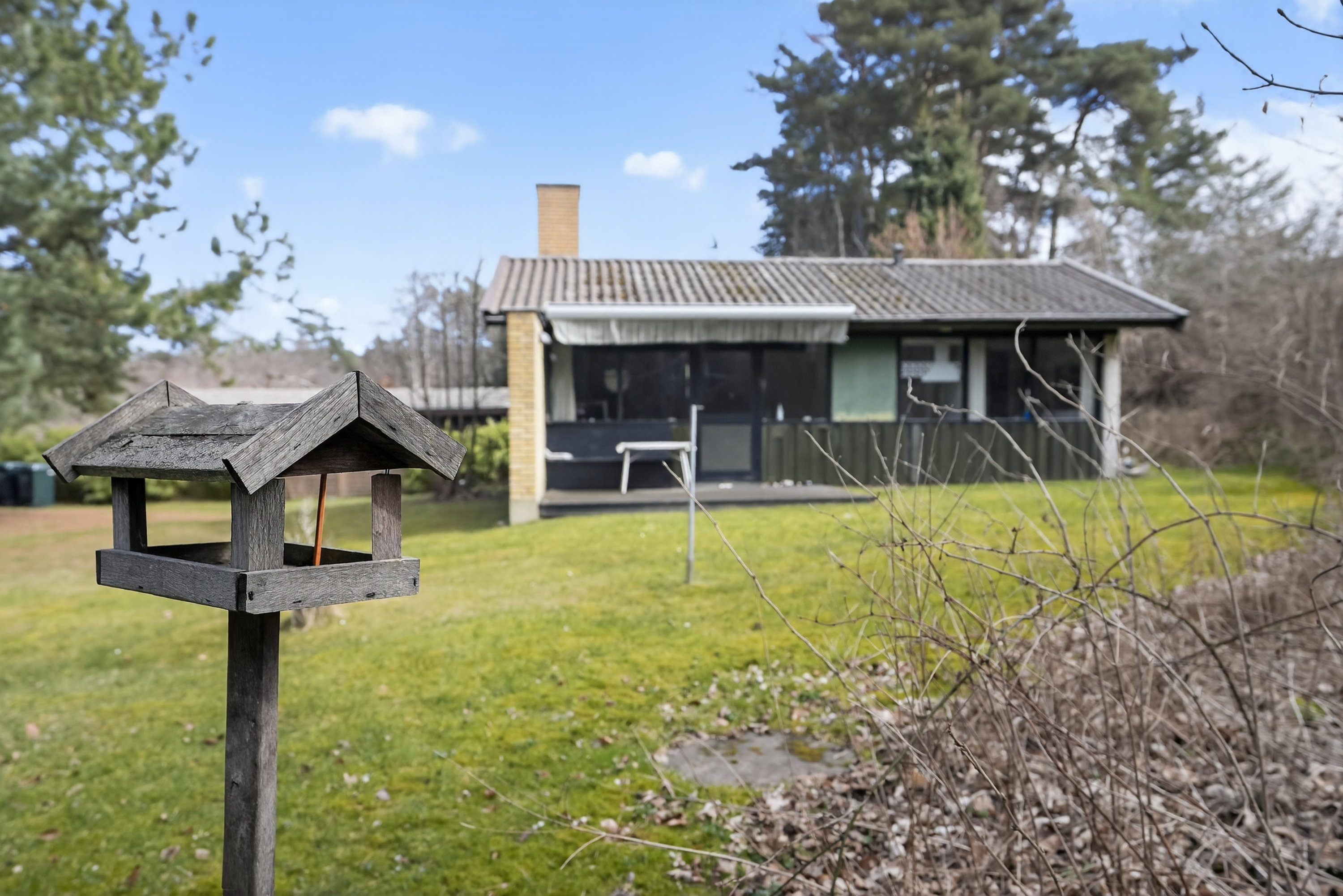 Skærbyvangen 34, 4500 Nykøbing Sj