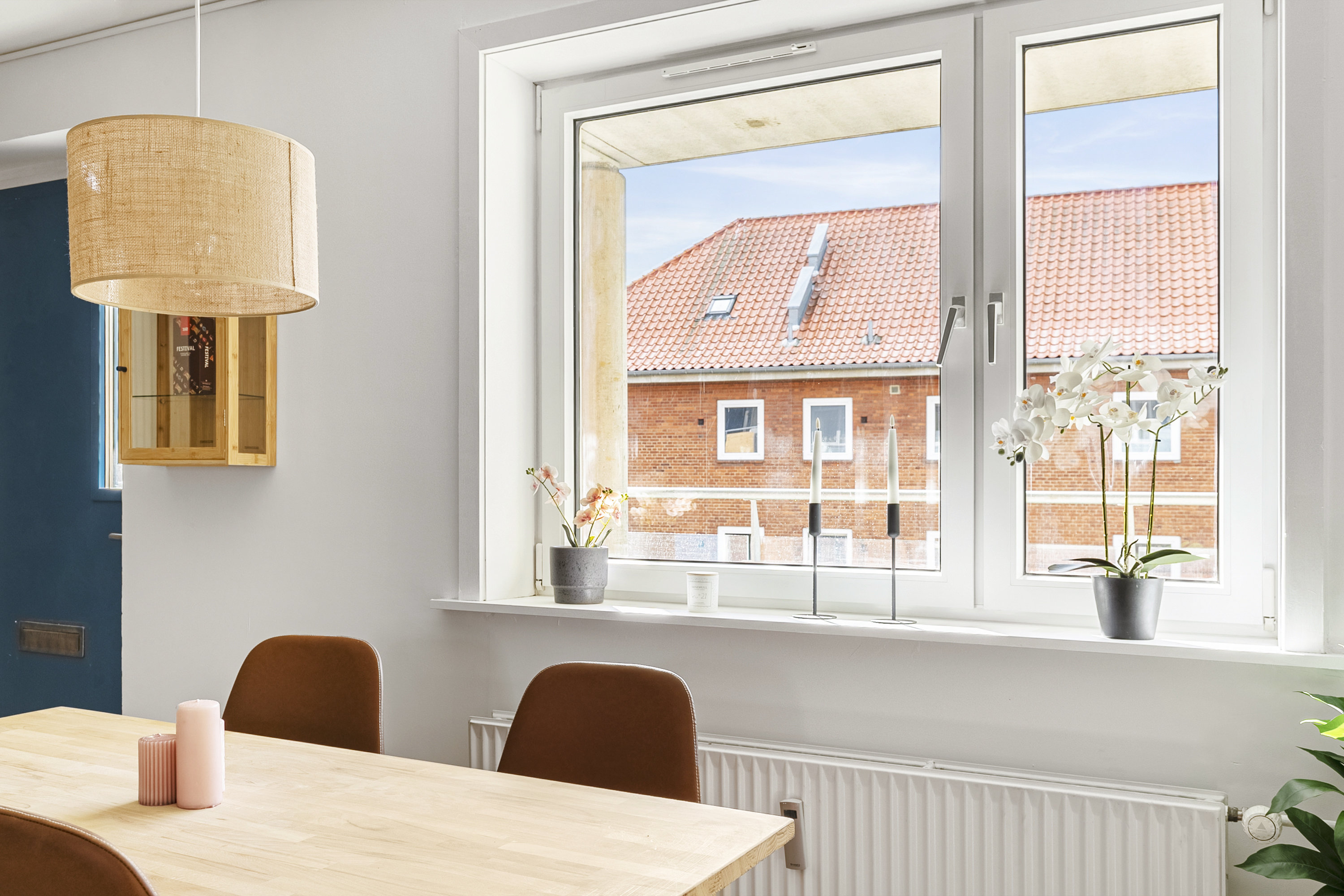 Fremhævet  billede i fuldskærmstilstand. Billede af Skovvangsvej 167, 2. 3., 8200 Aarhus N