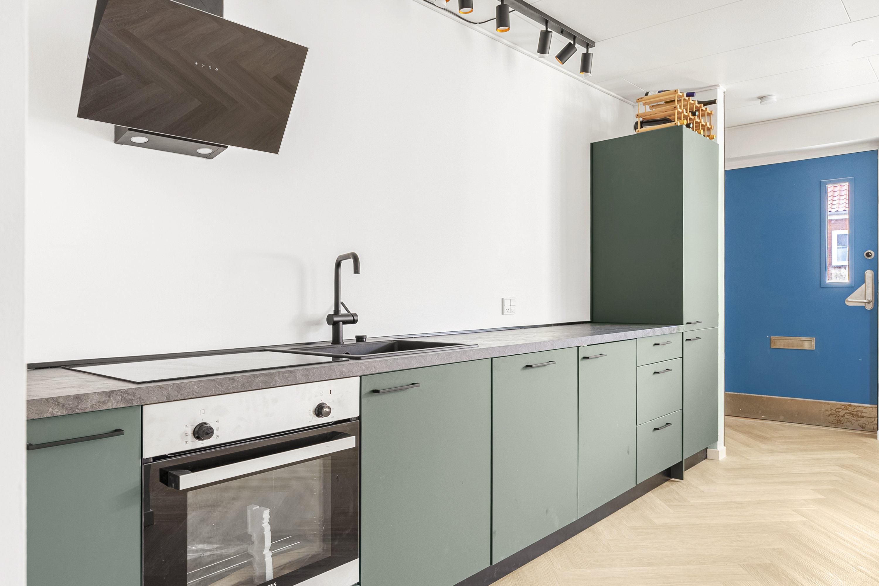 Fremhævet  billede i fuldskærmstilstand. Billede af Skovvangsvej 167, 2. 3., 8200 Aarhus N