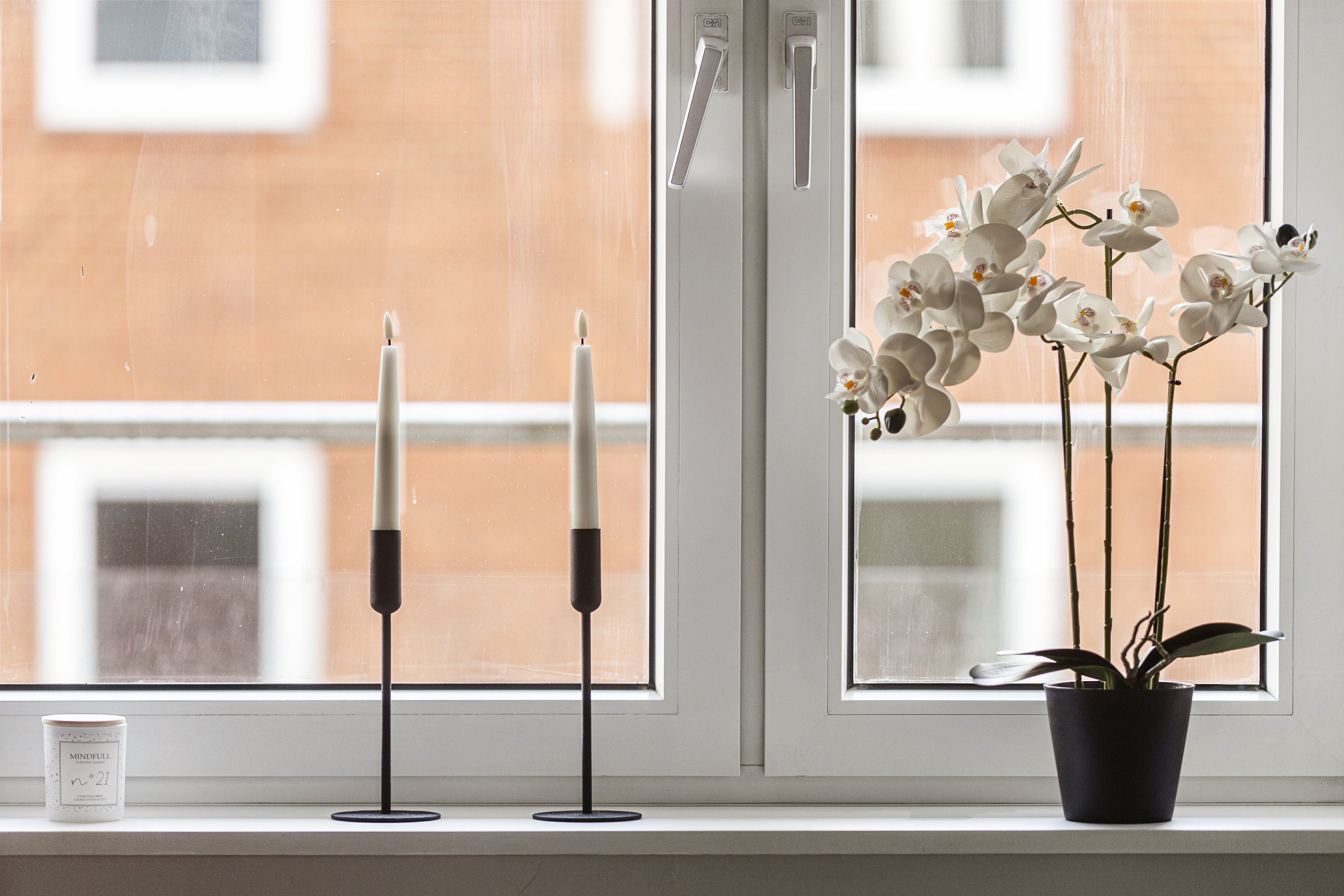 Fremhævet  billede i fuldskærmstilstand. Billede af Skovvangsvej 167, 2. 3., 8200 Aarhus N