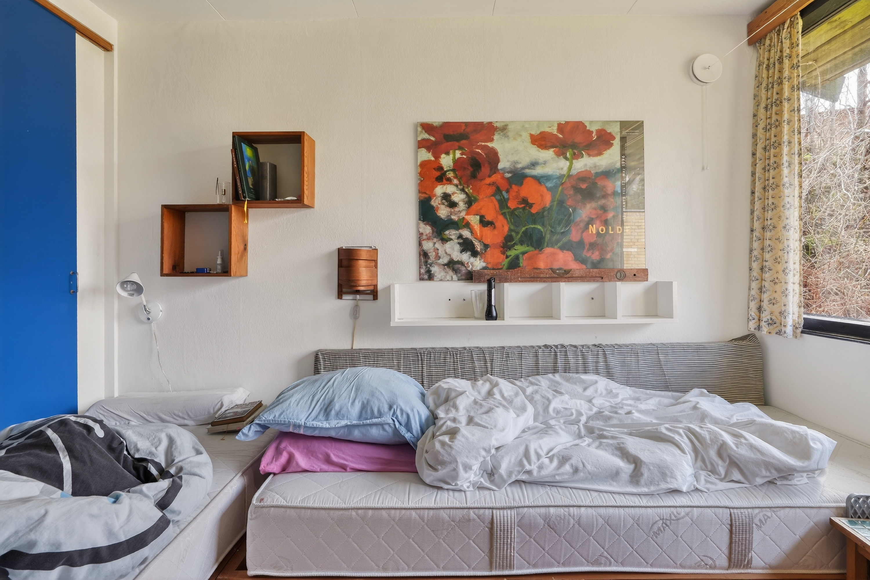 Fremhævet værelse billede i fuldskærmstilstand. Billede af Skærbyvangen 34, 4500 Nykøbing Sj