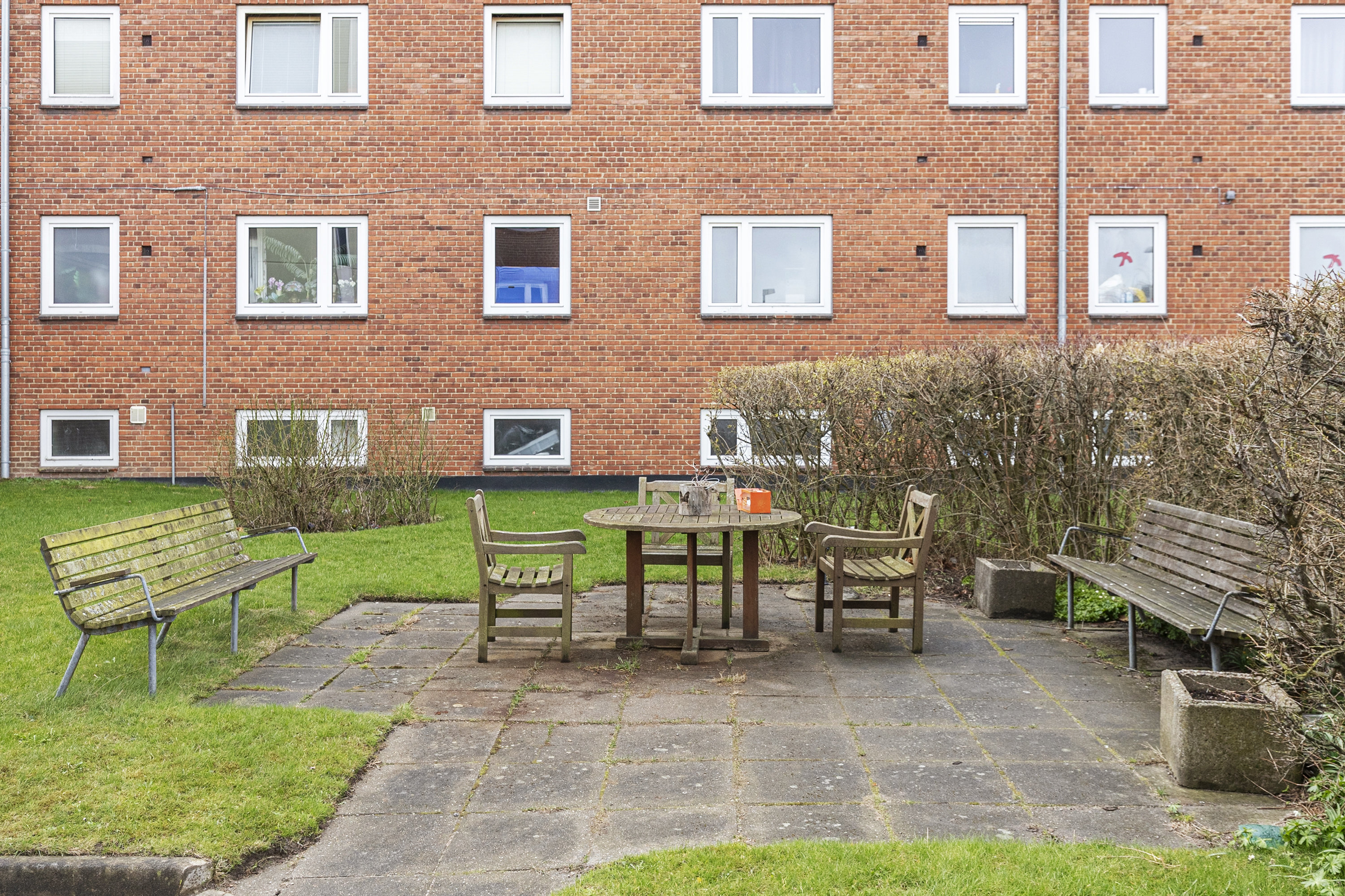 Fremhævet  billede i fuldskærmstilstand. Billede af Skovvangsvej 167, 2. 3., 8200 Aarhus N