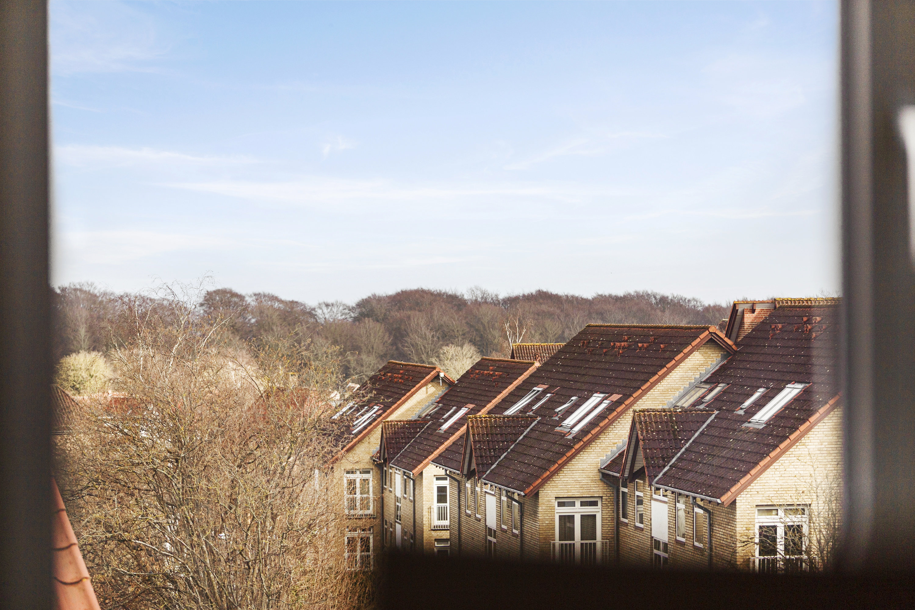 Fremhævet  billede i fuldskærmstilstand. Billede af Skovvangsvej 167, 2. 3., 8200 Aarhus N