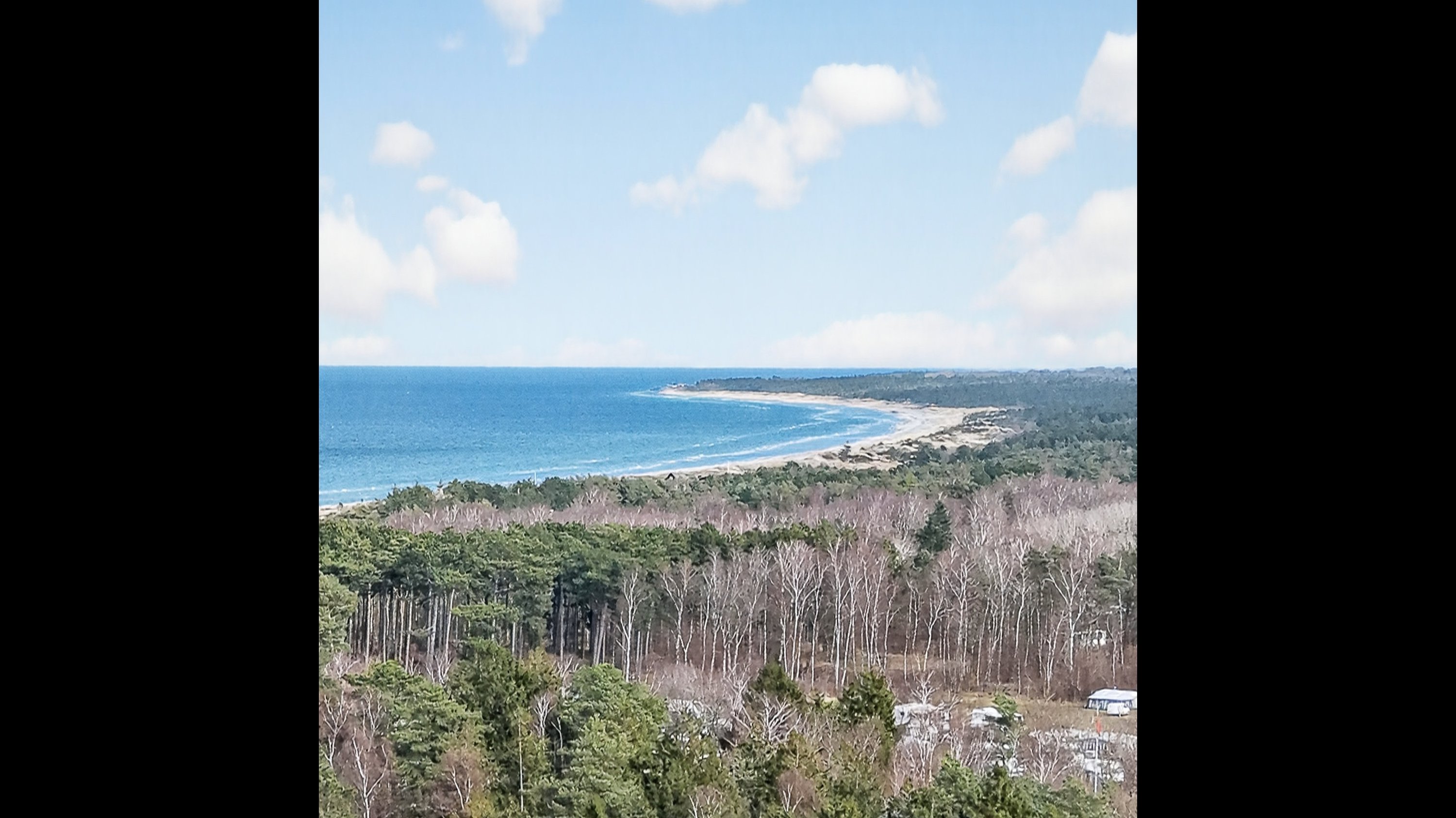 Fremhævet luftfoto billede i fuldskærmstilstand. Billede af Skærbyvangen 34, 4500 Nykøbing Sj