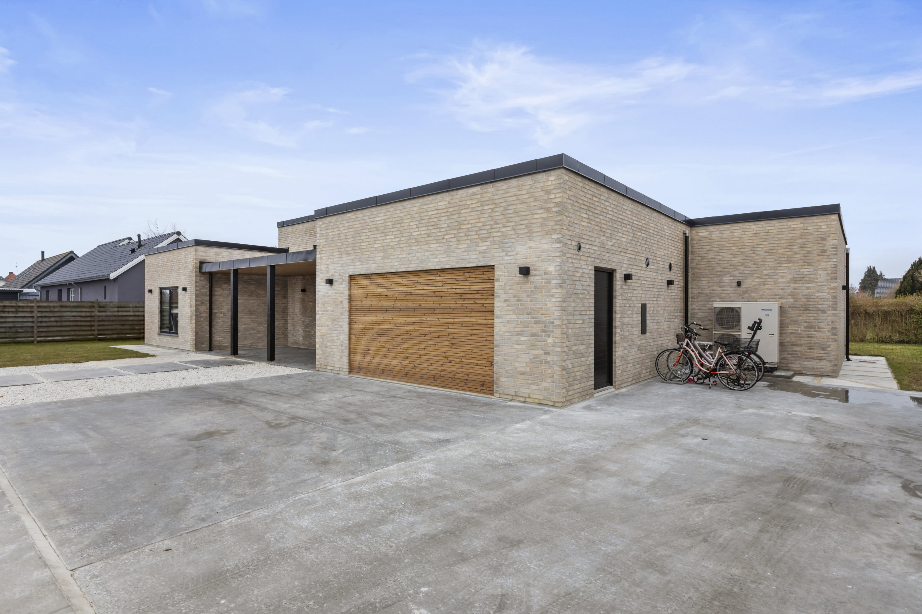 Fremhævet  billede i fuldskærmstilstand. Billede af Jerslev Alle 39, 2770 Kastrup