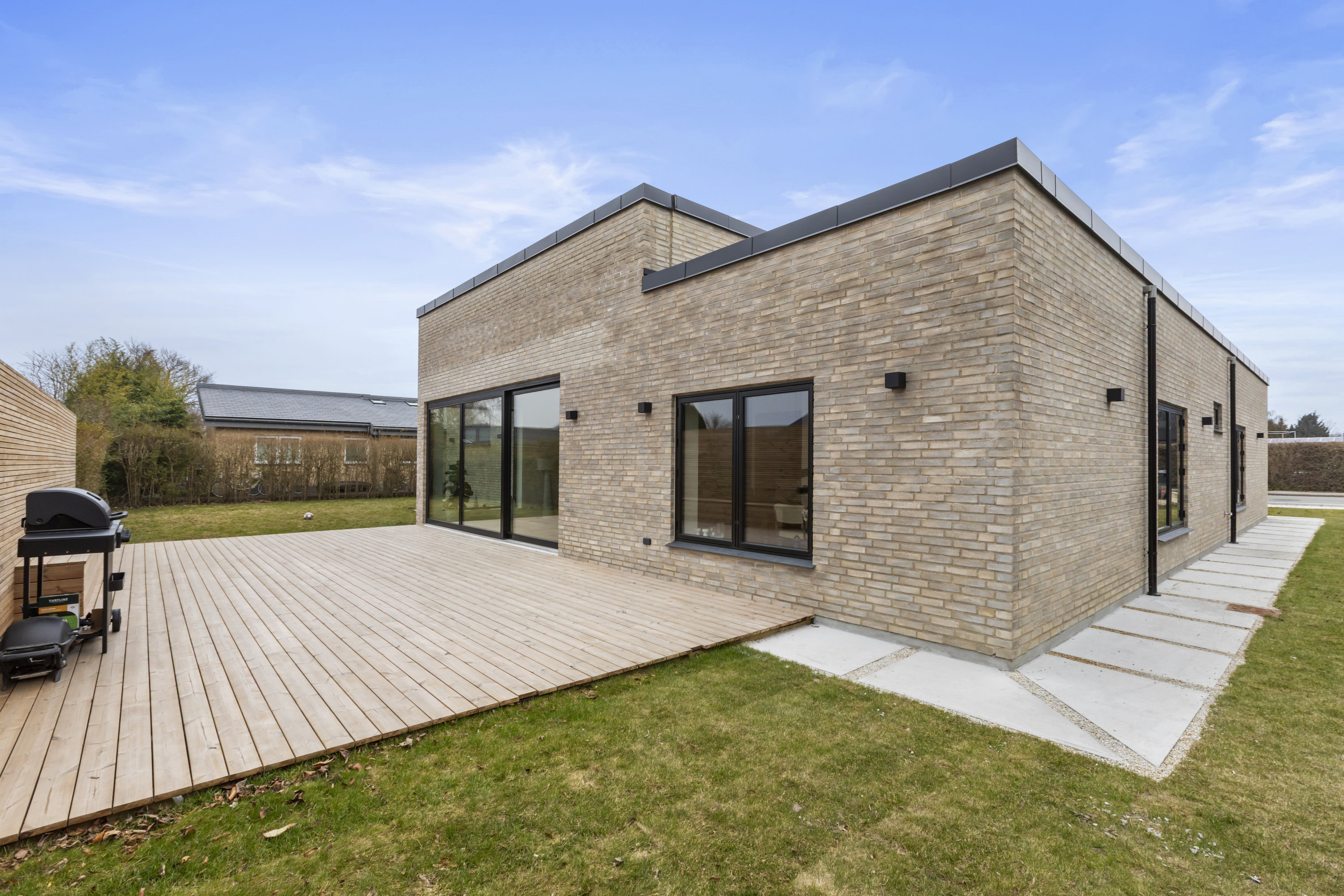 Fremhævet  billede i fuldskærmstilstand. Billede af Jerslev Alle 39, 2770 Kastrup